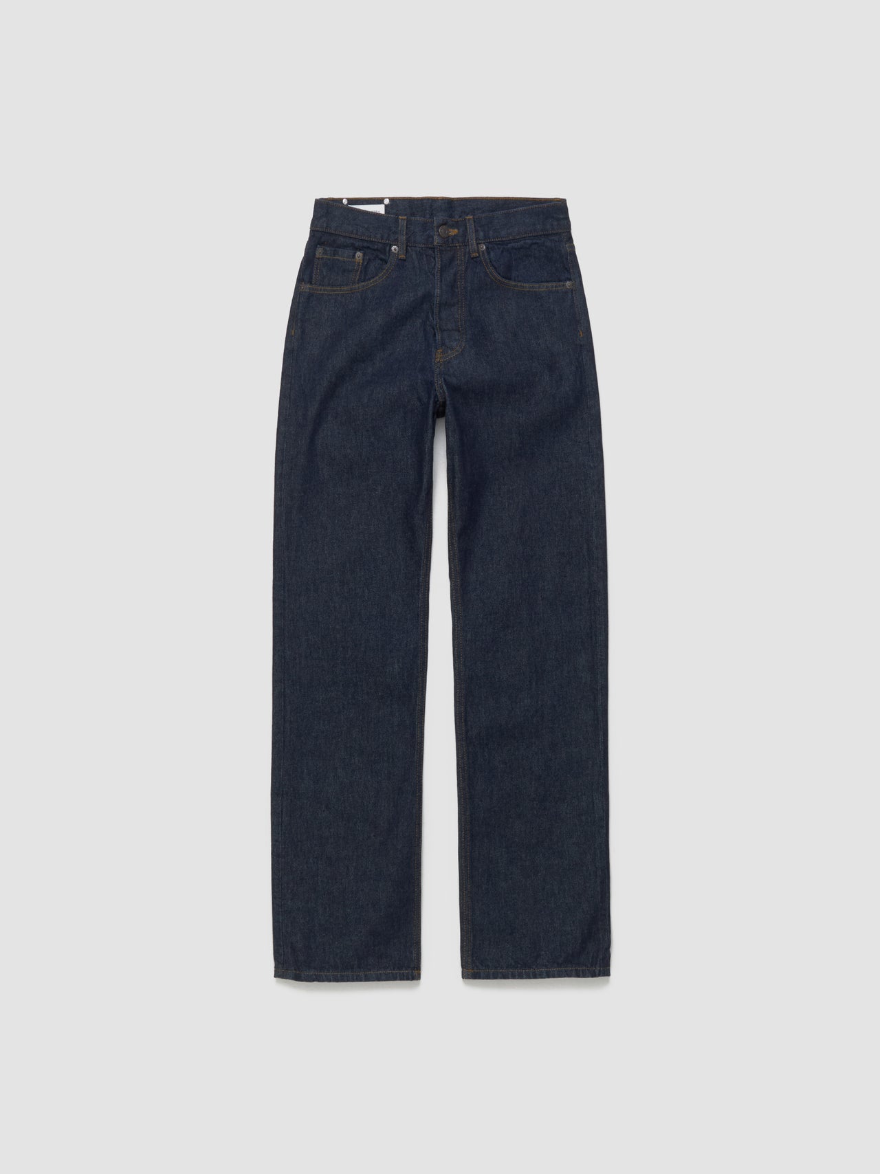 Panthero Pants in Indigo