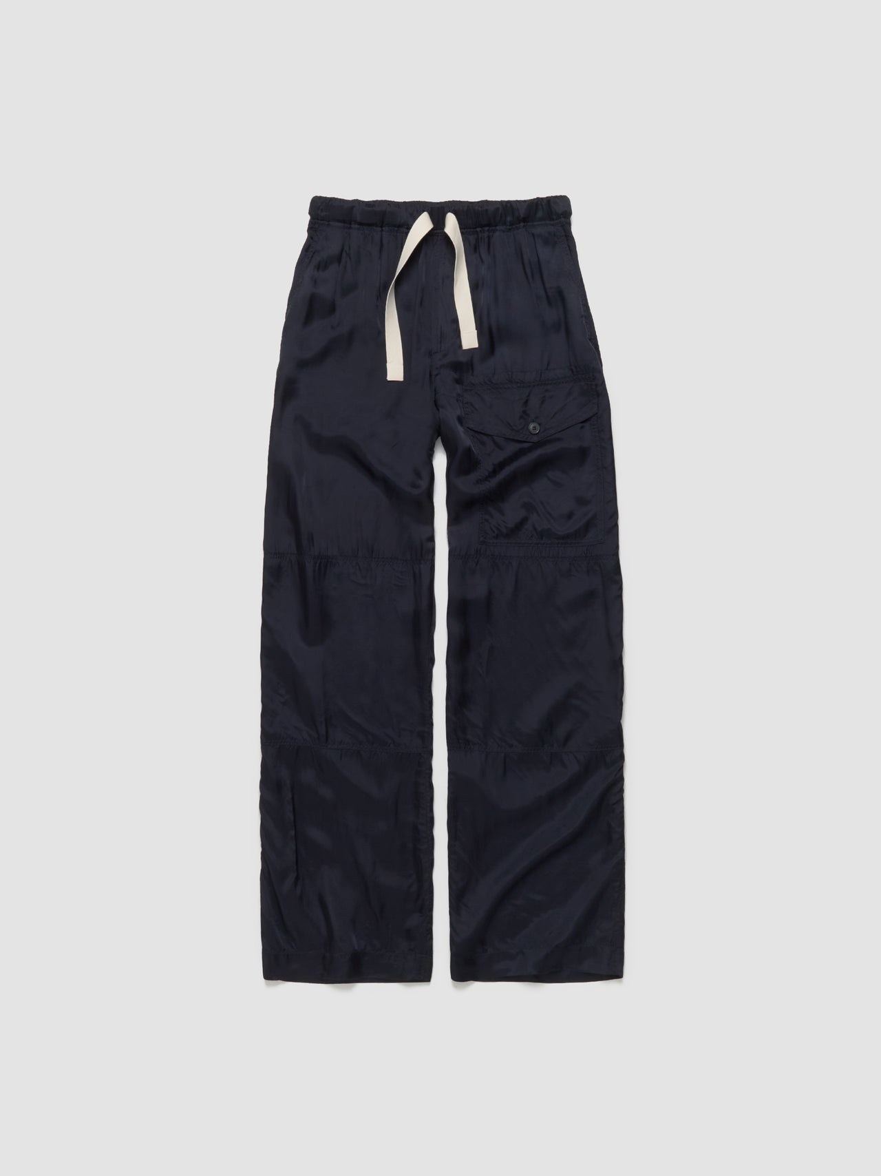 Pannoch Pants in Navy
