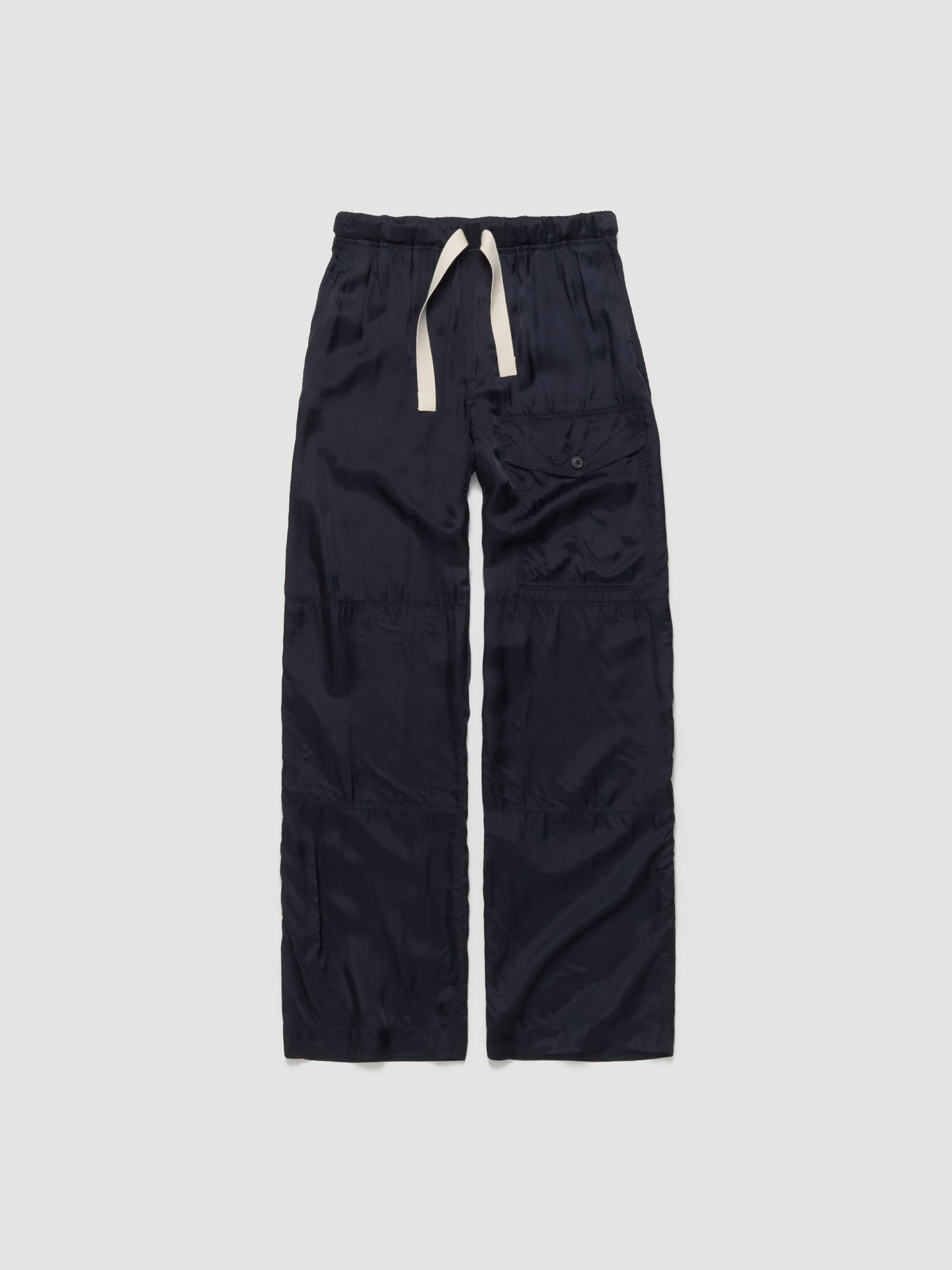 Pannoch Pants in Navy