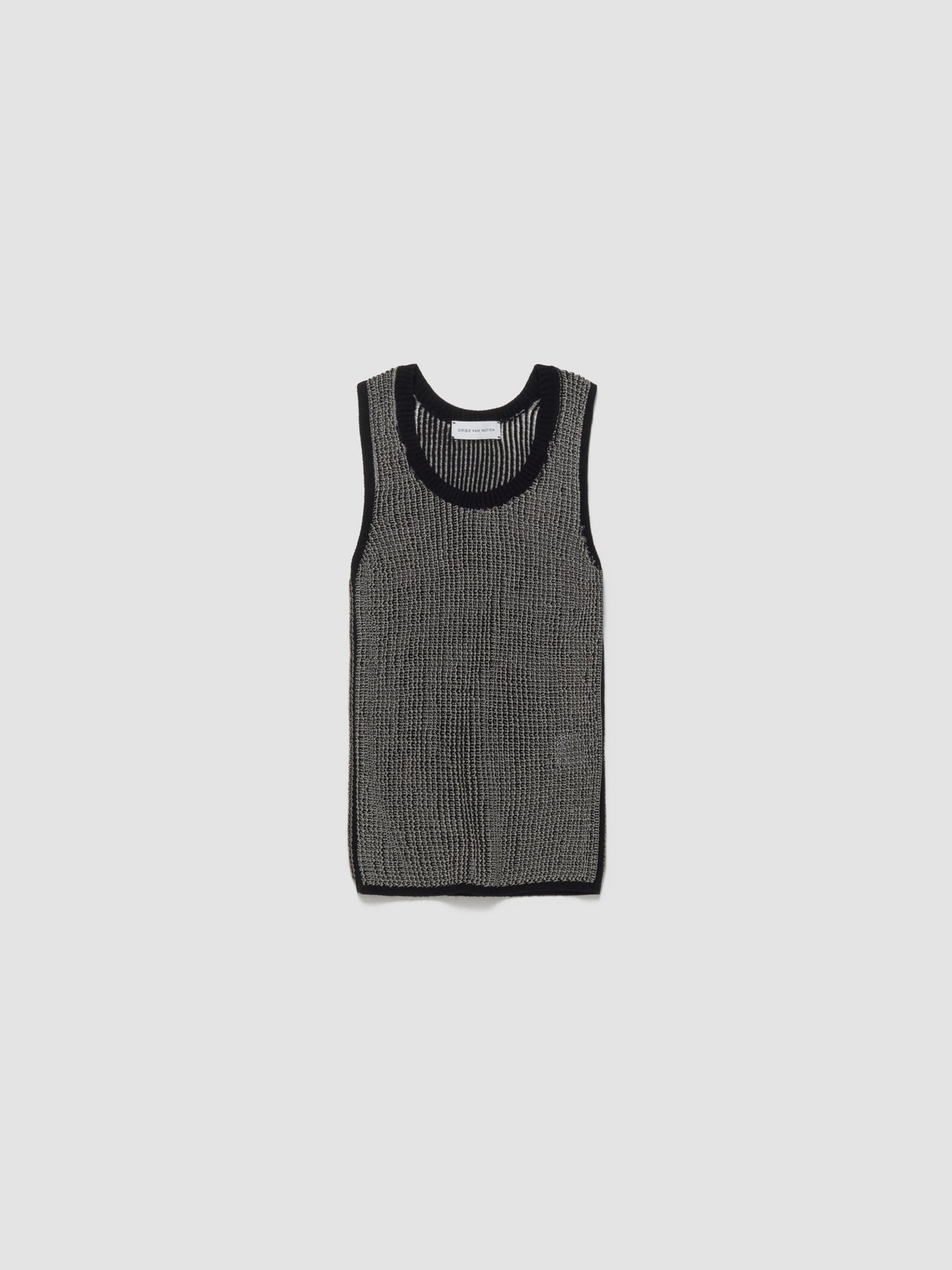 Tavita Top in Black