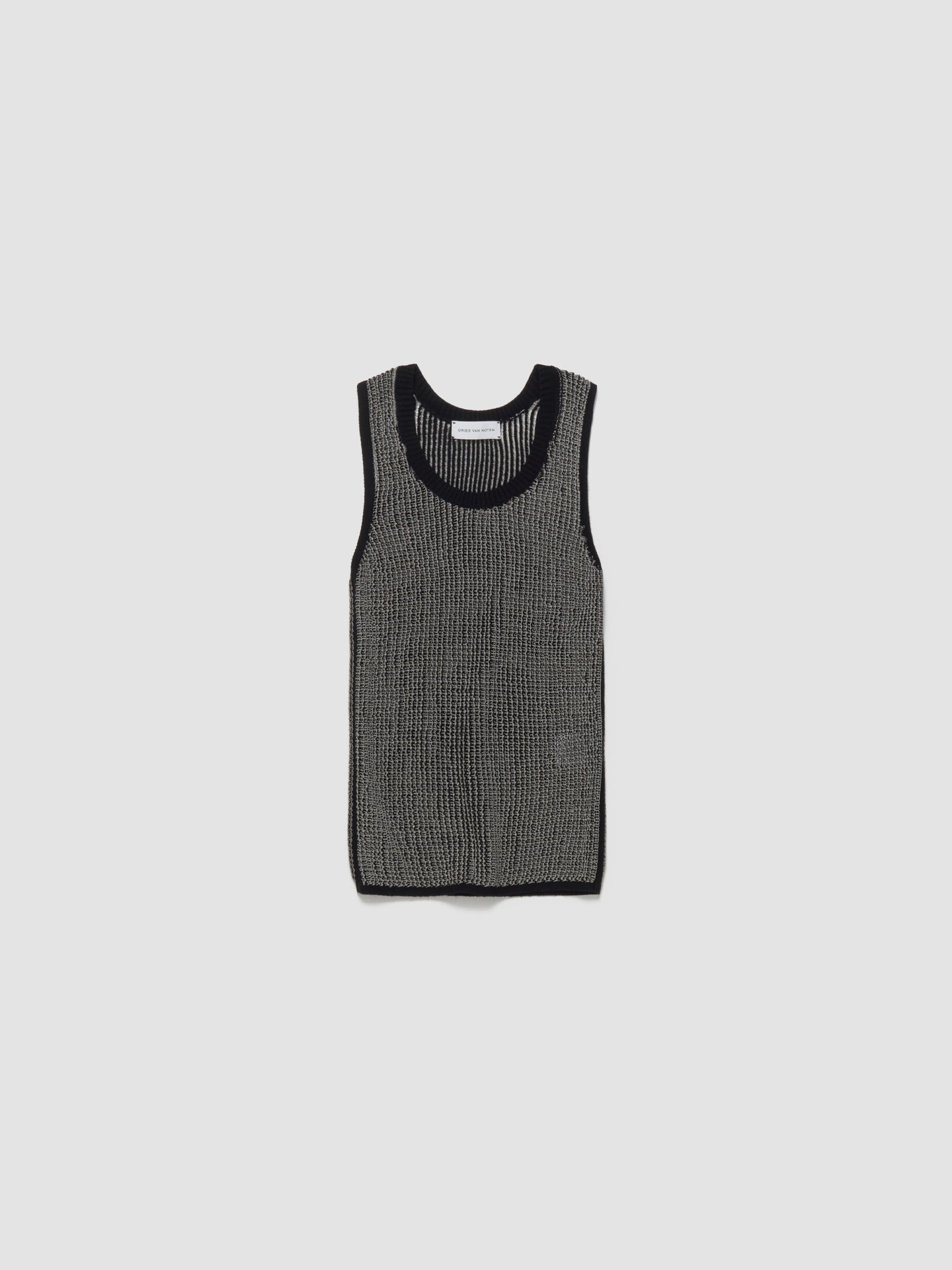 Tavita Top in Black