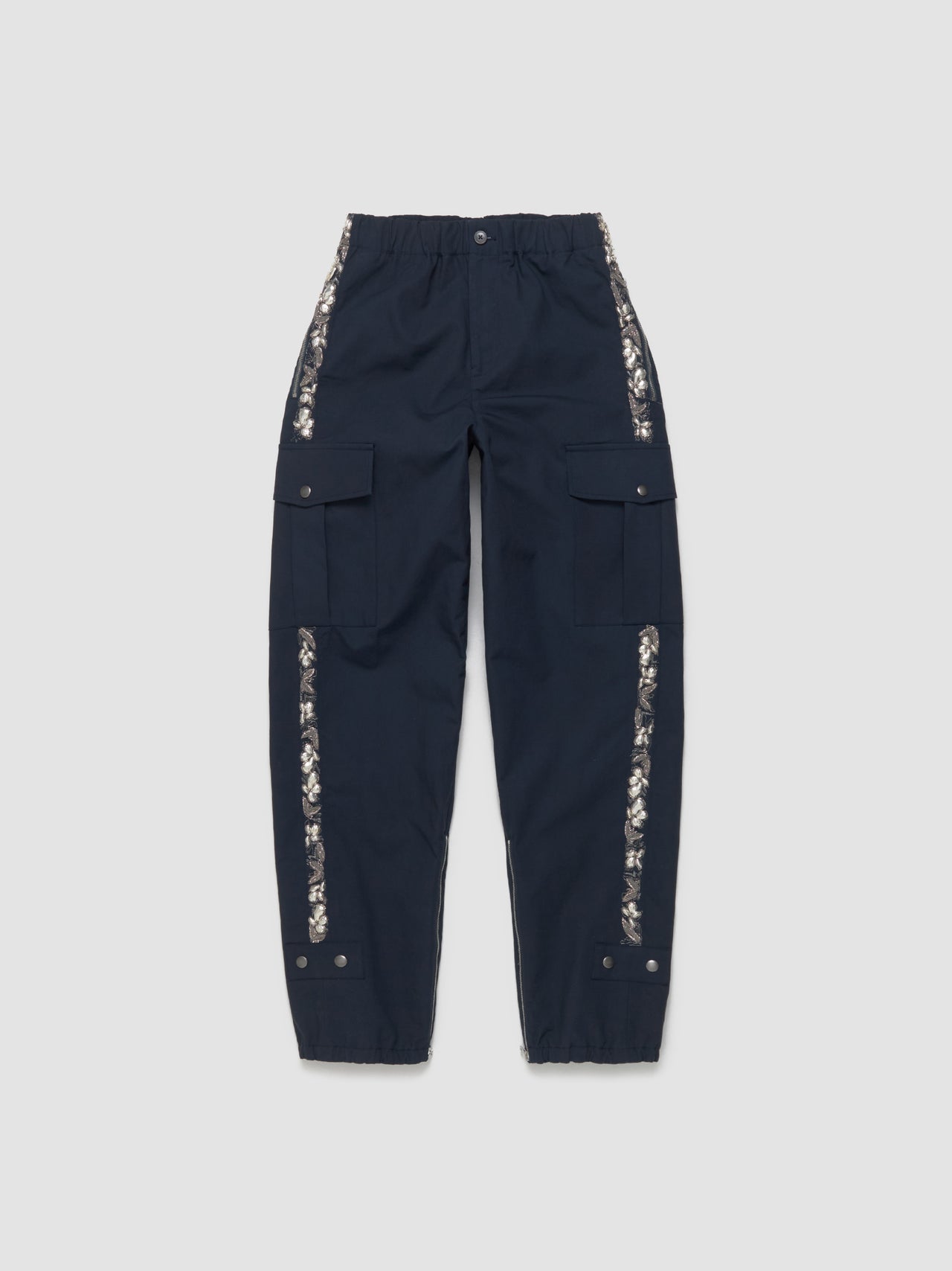 Pebb Pants in Navy