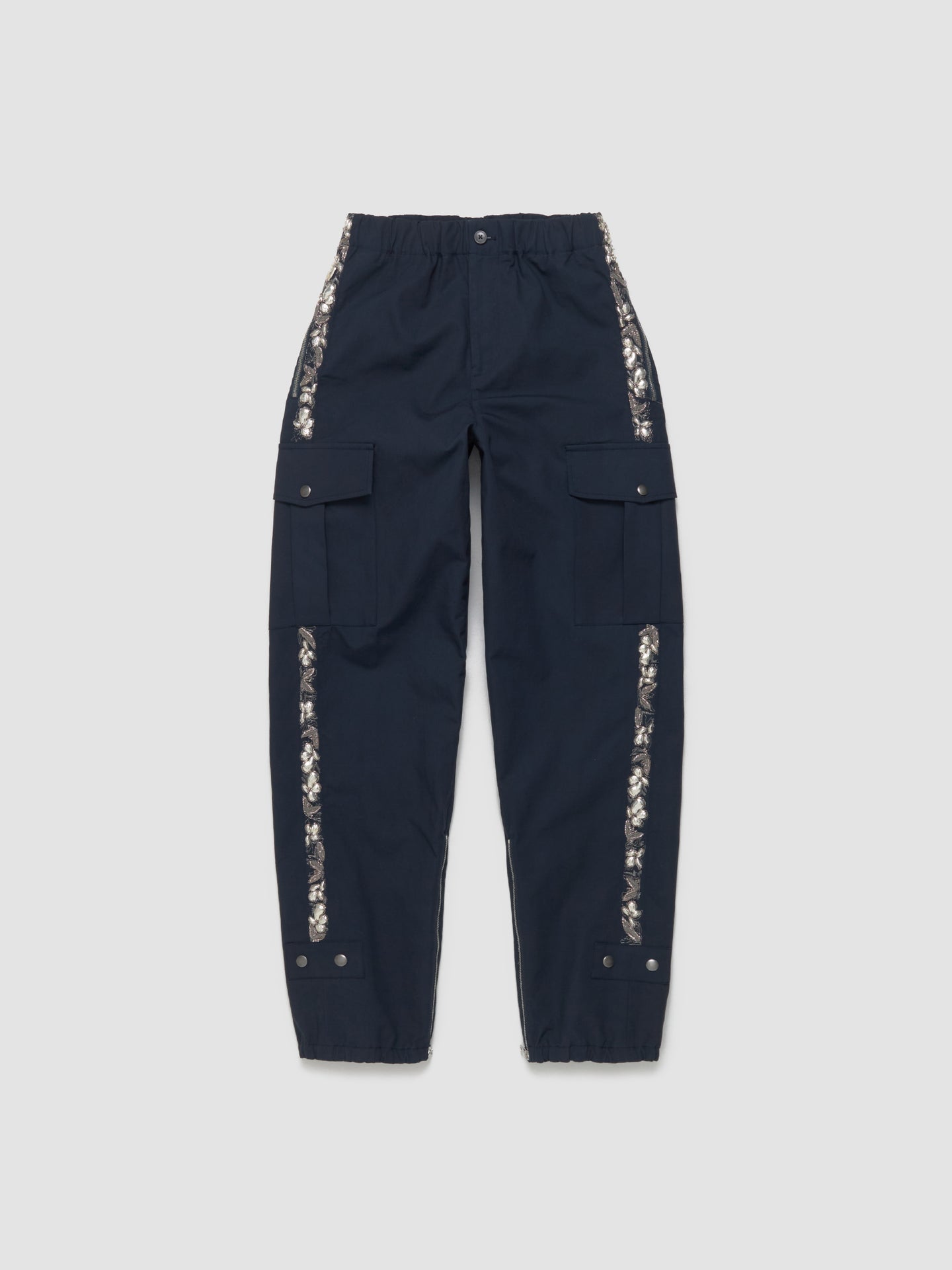 Pebb Pants in Navy