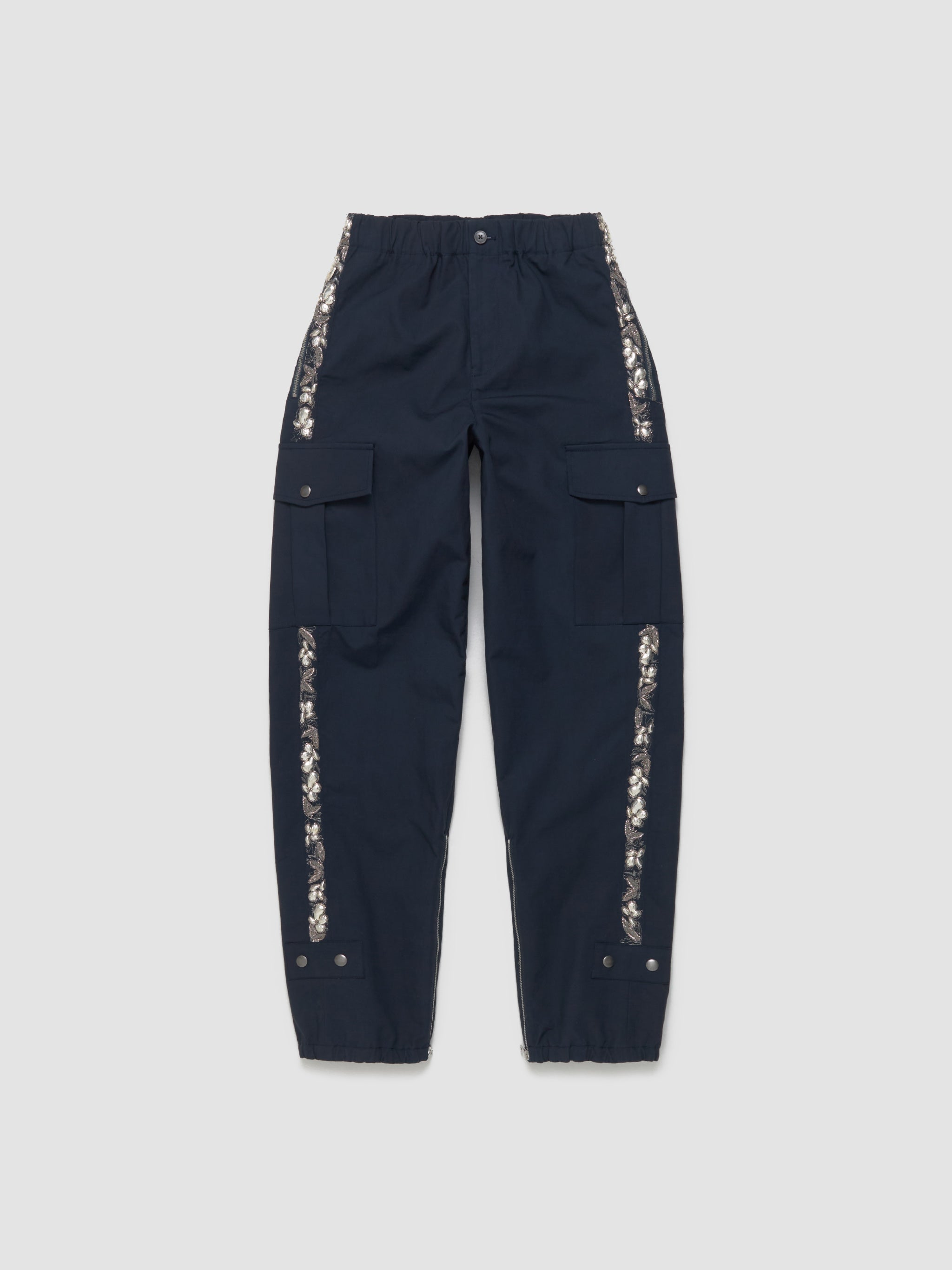 Pebb Pants in Navy