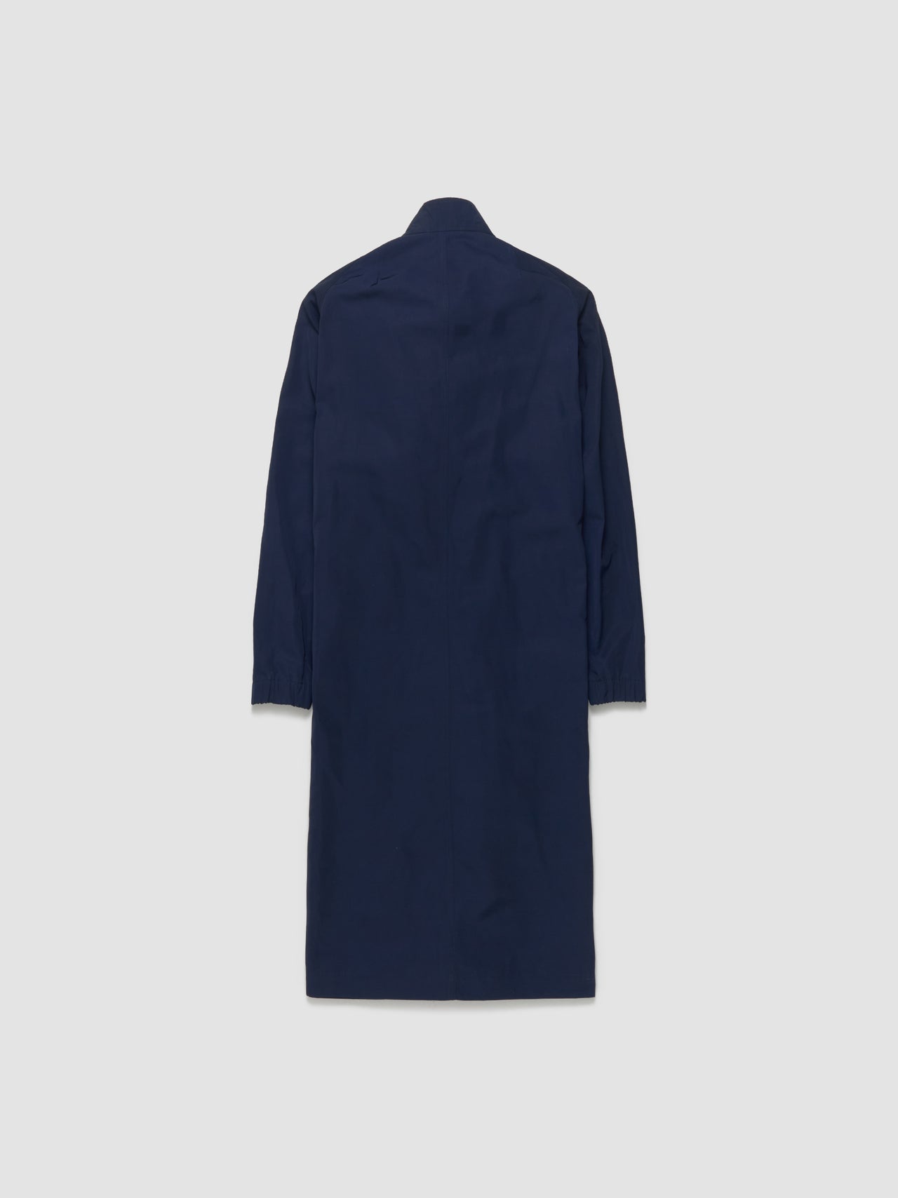 Rannon Coat in Navy