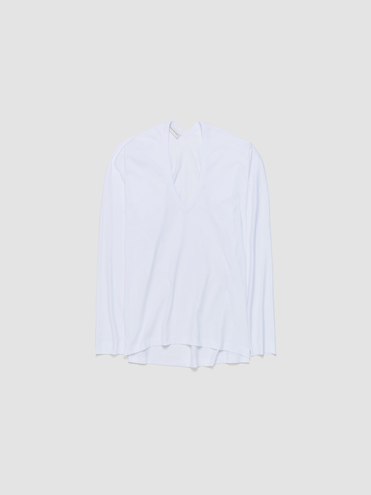Hena T-Shirt in White