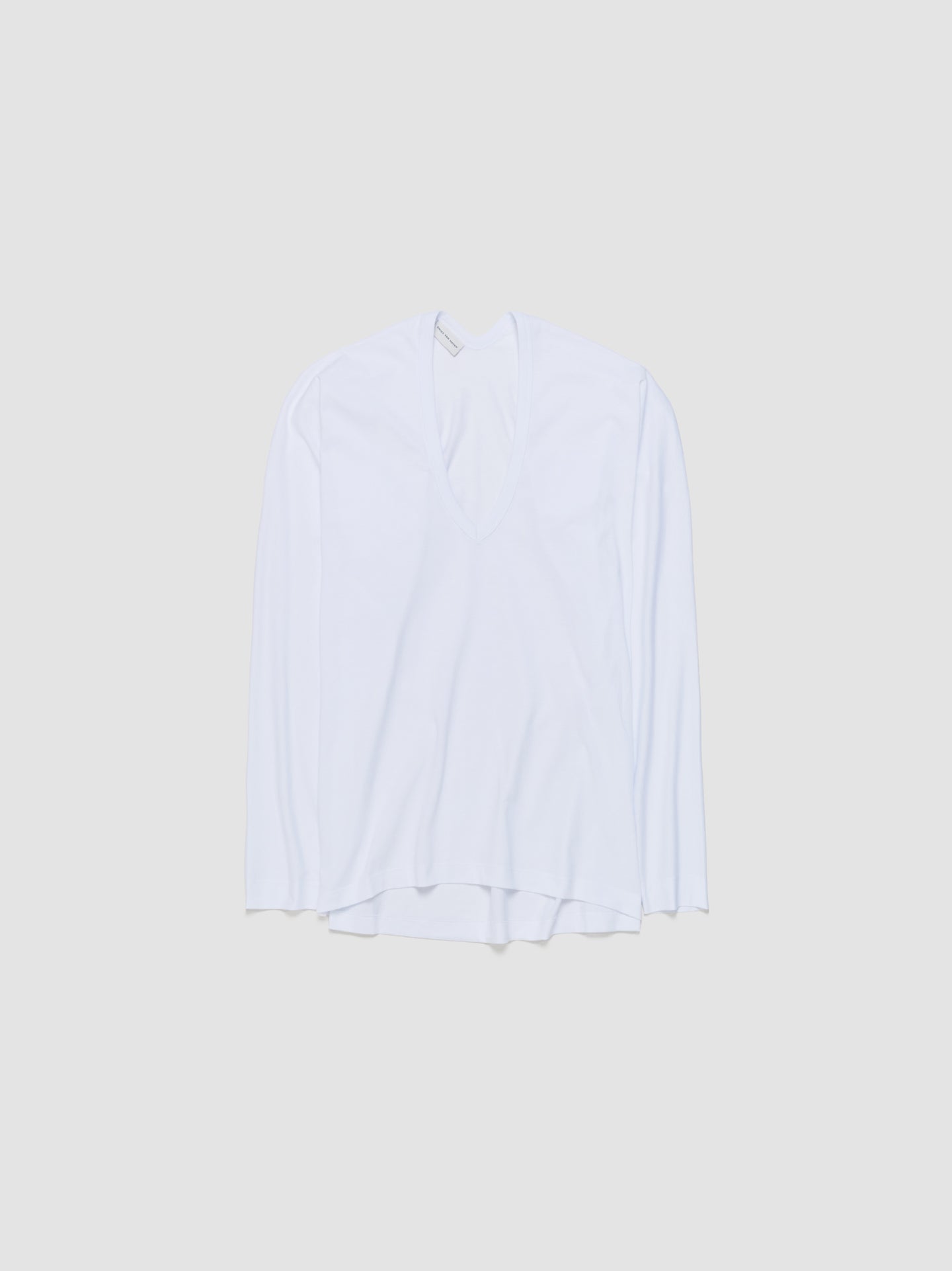 Hena T-Shirt in White
