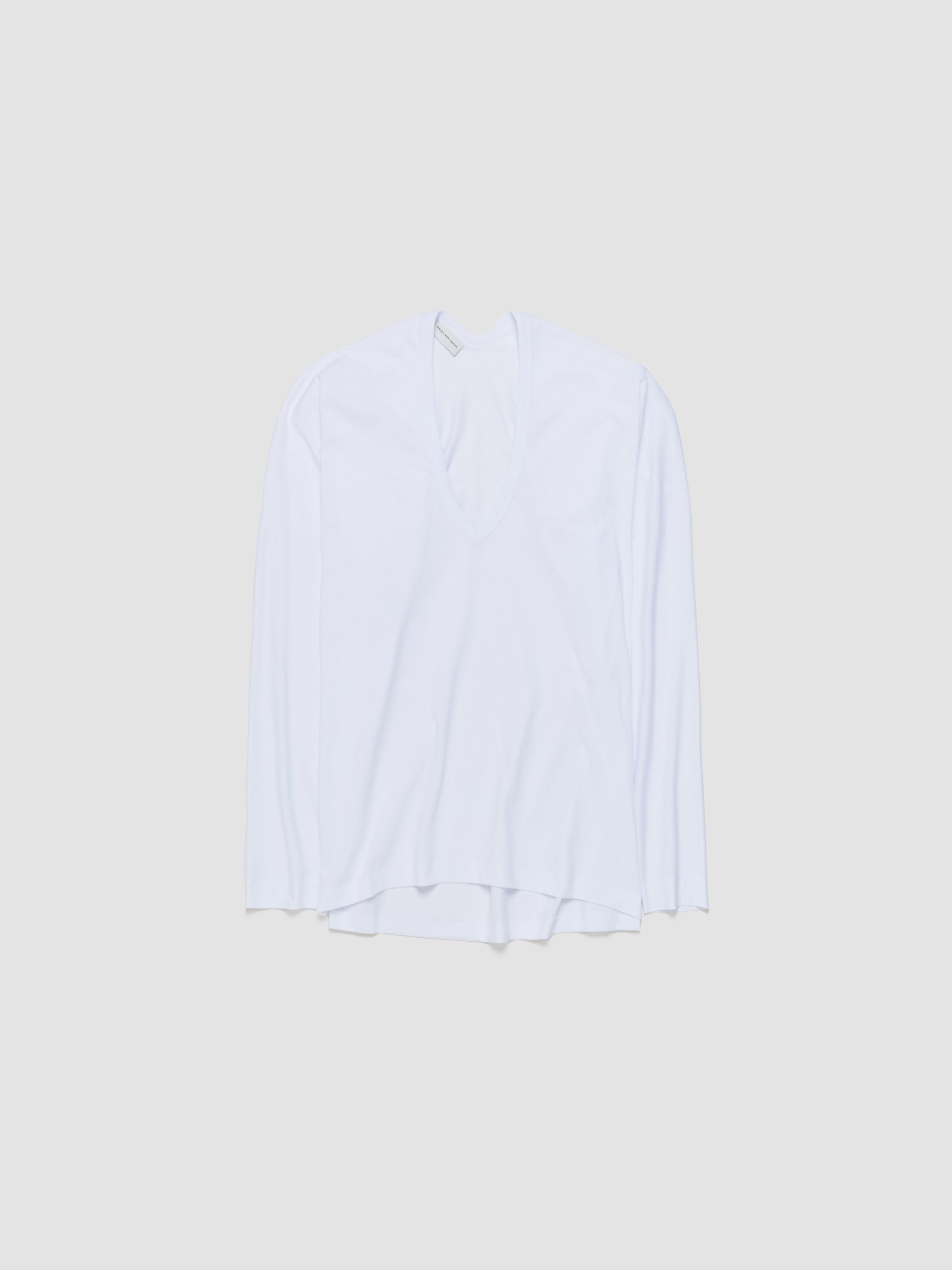 Hena T-Shirt in White