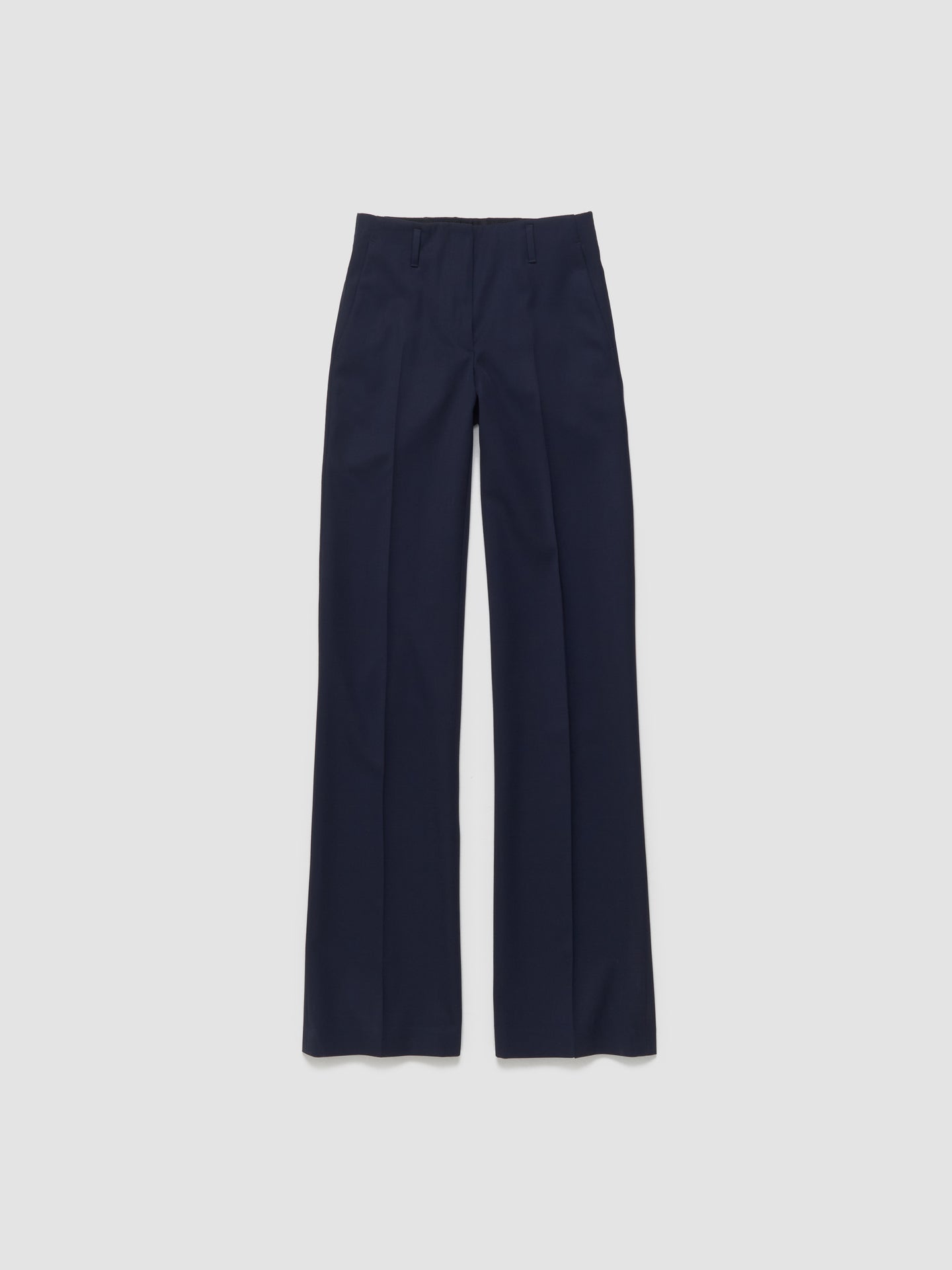Parchia Pants in Navy