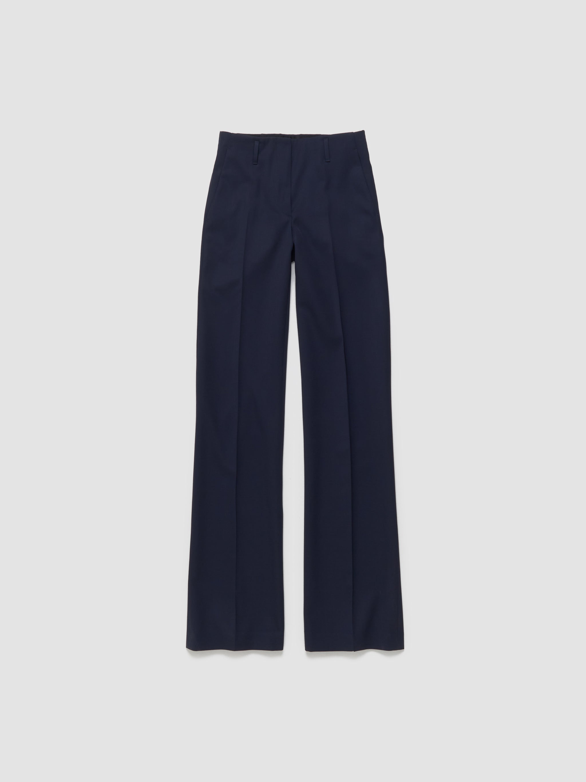 Parchia Pants in Navy