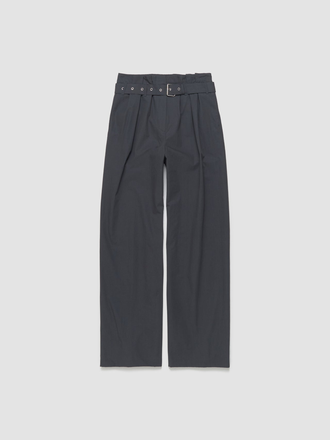 Peaches Pants Dark Grey