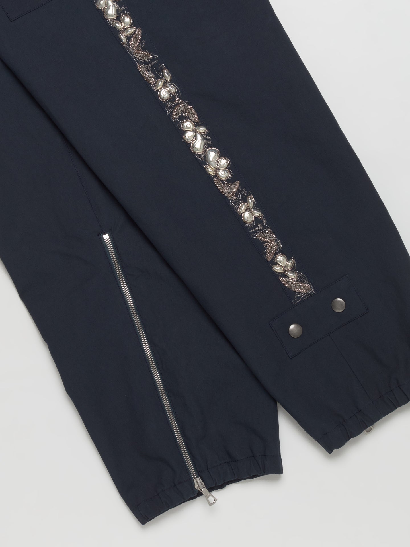Pebb Pants in Navy