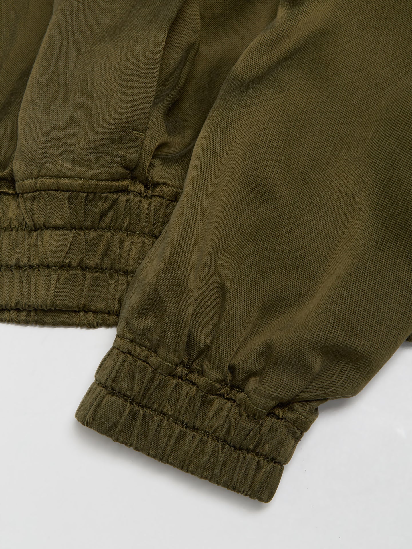 Voly Jacket in Khaki