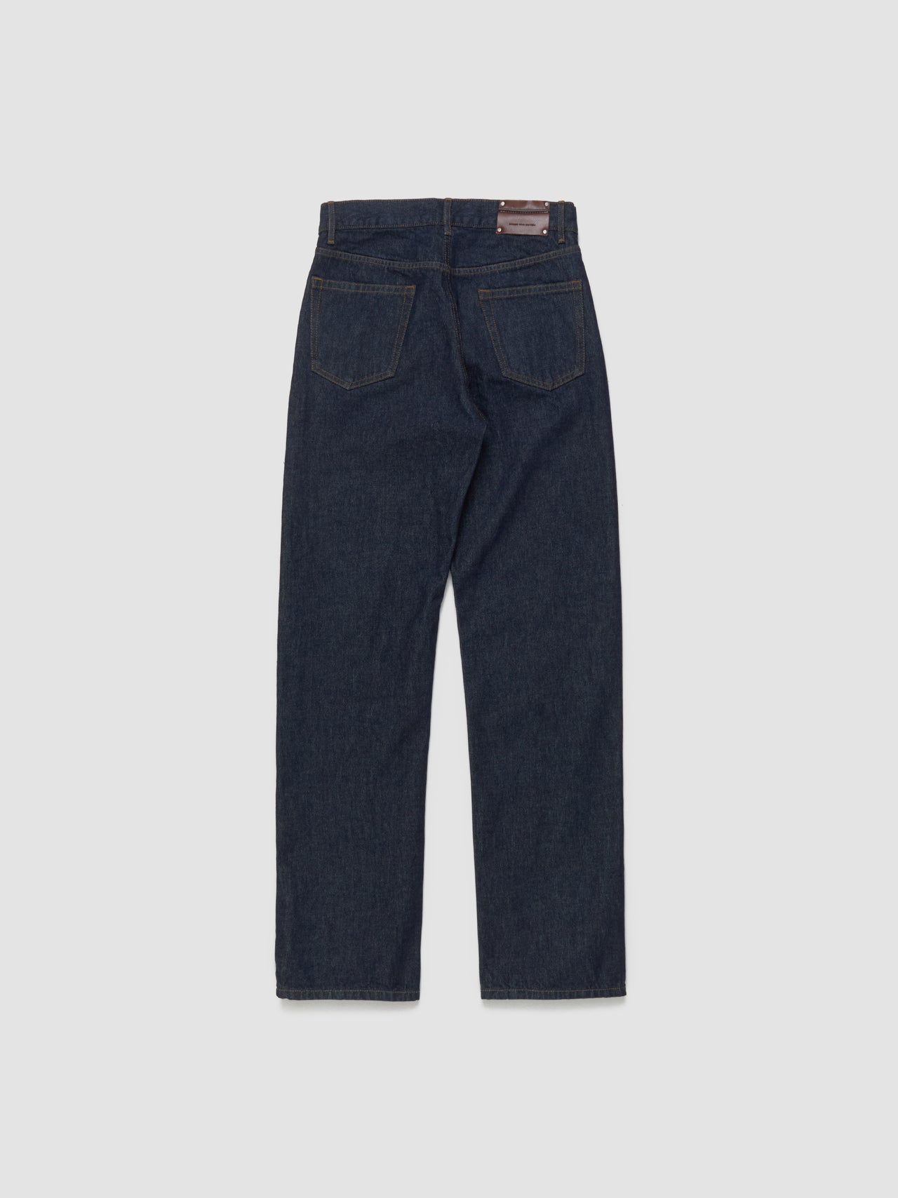 Panthero Pants in Indigo