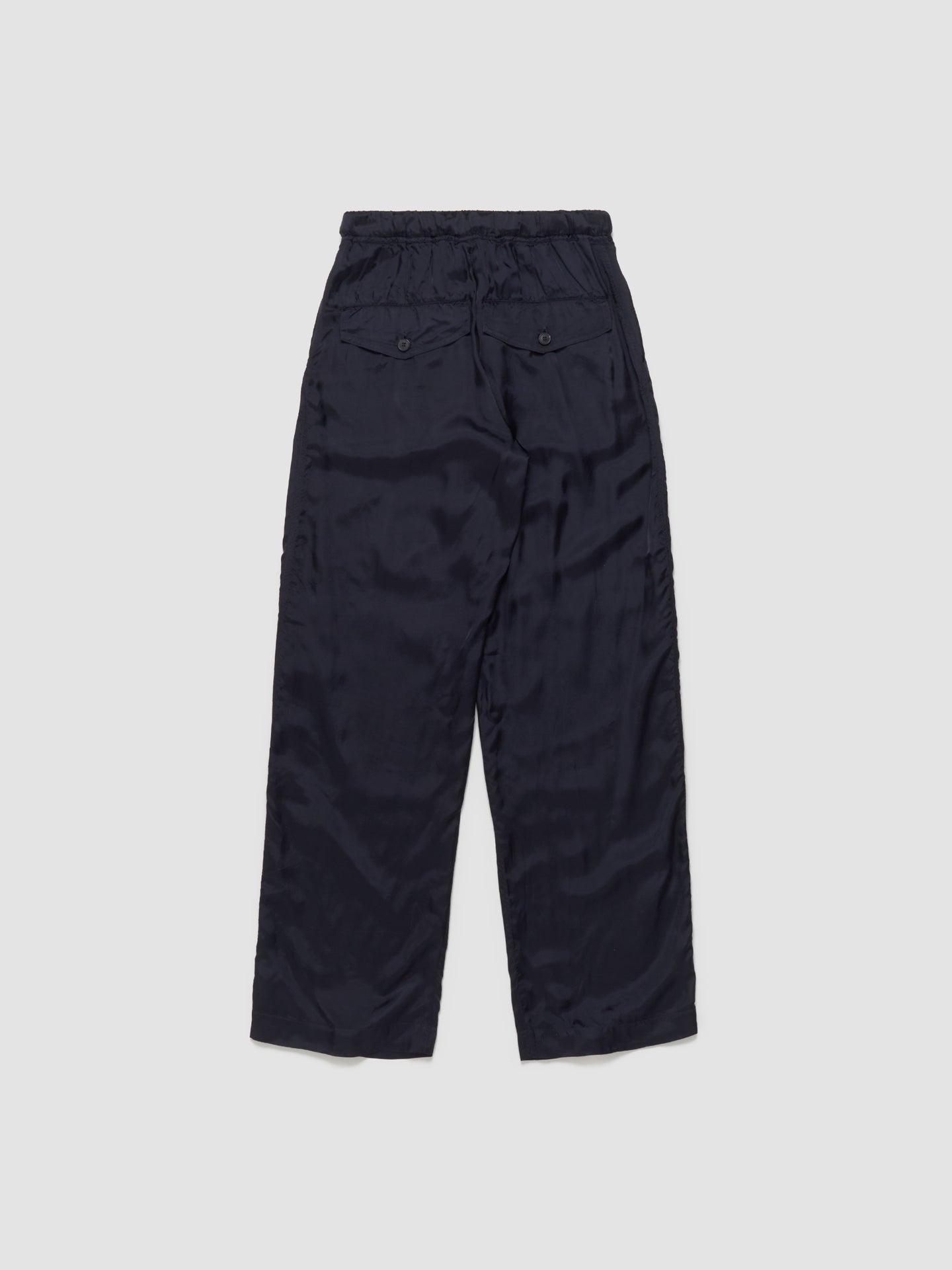 Pannoch Pants in Navy
