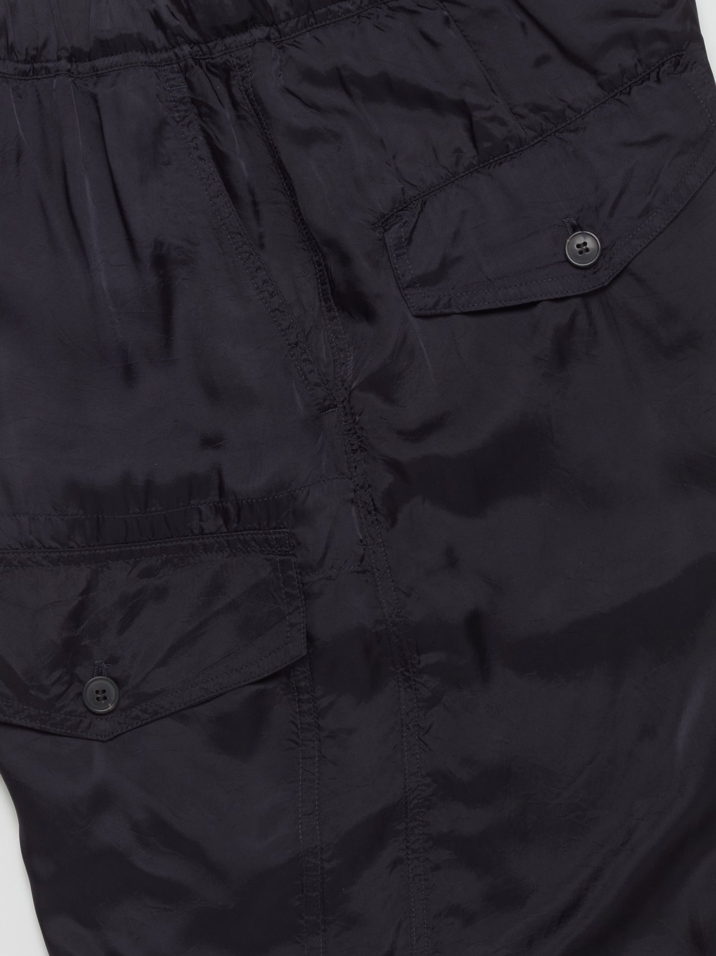 Pannoch Pants in Navy