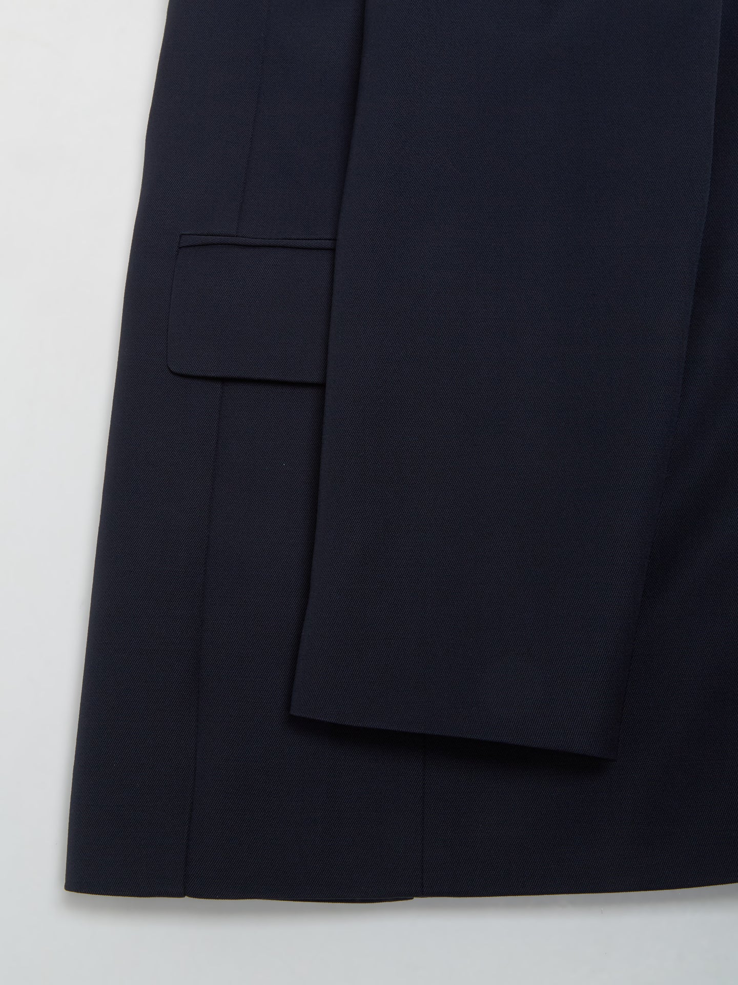 Benny Jacket in Navy