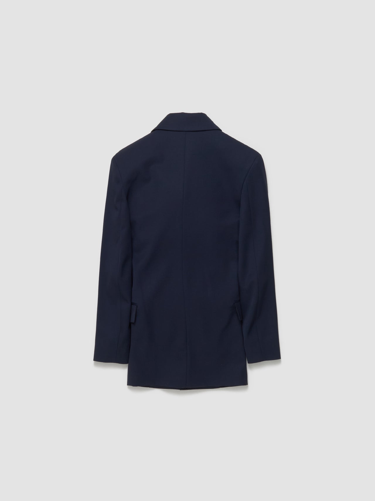 Benny Jacket in Navy