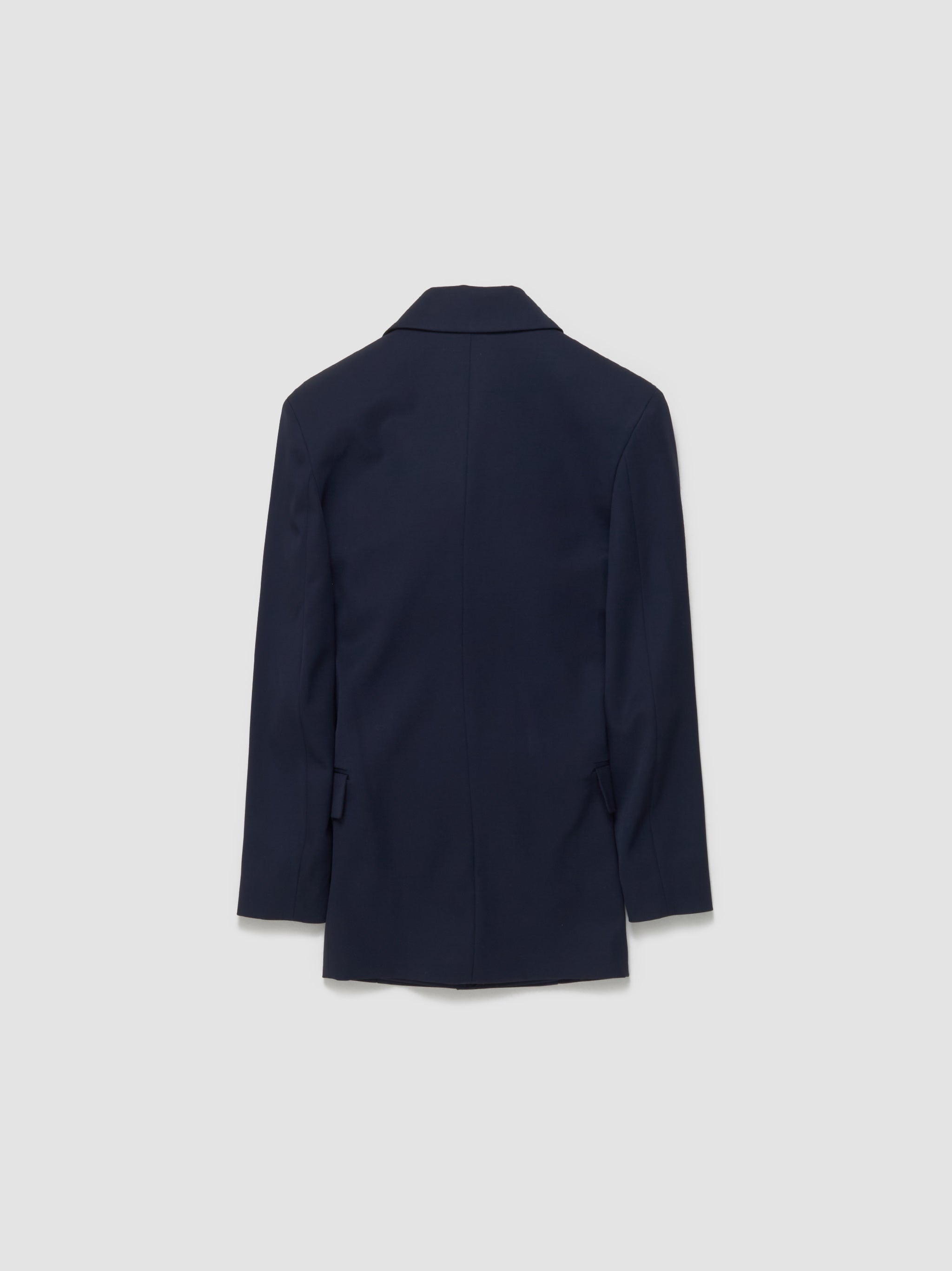Benny Jacket in Navy