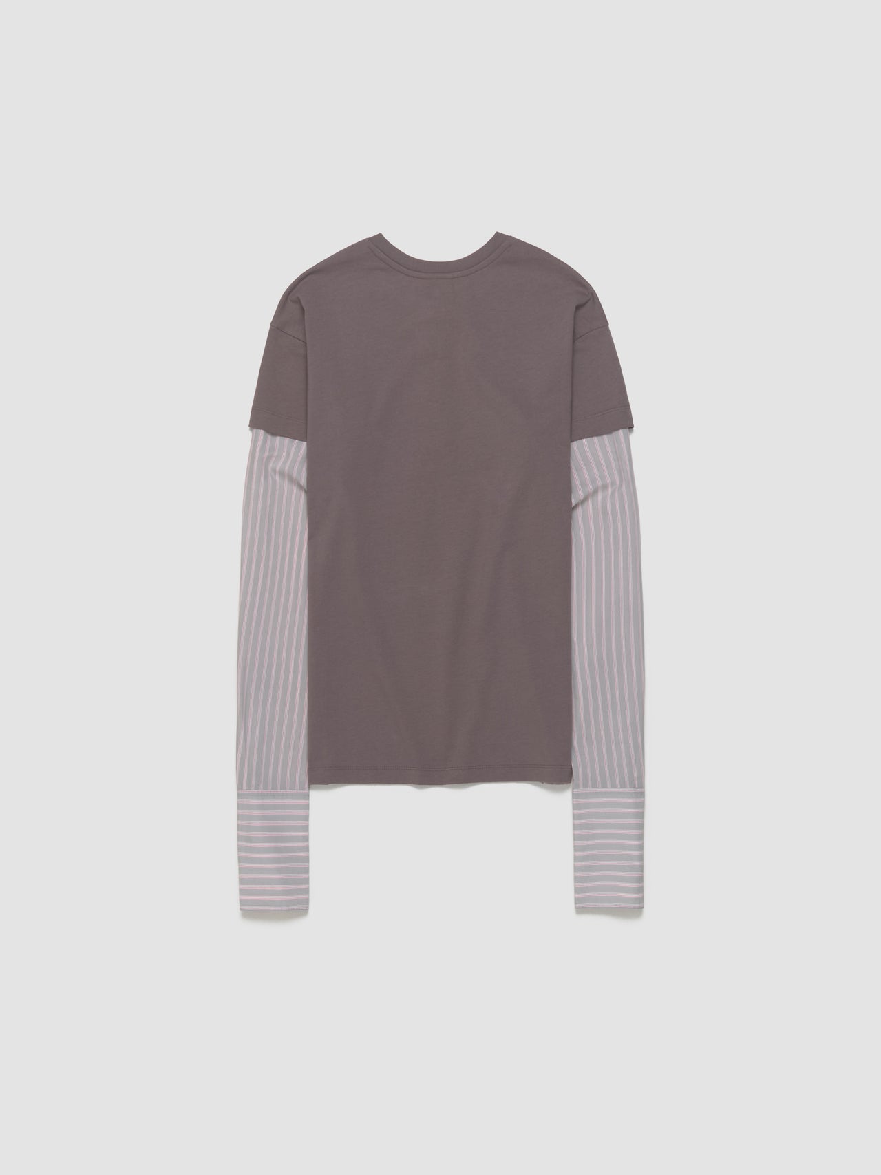 Hesma T-Shirt in Smoke