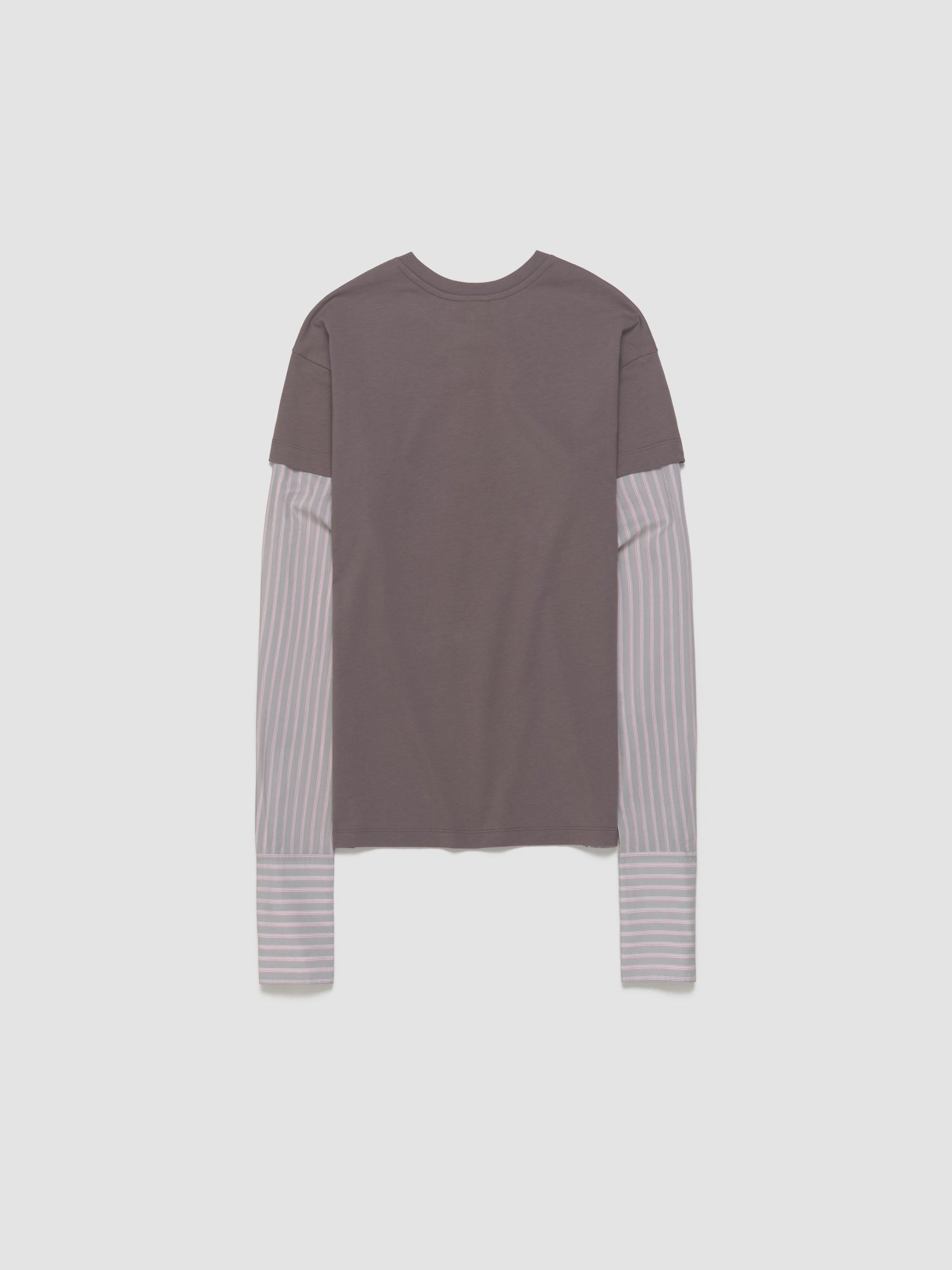Hesma T-Shirt in Smoke