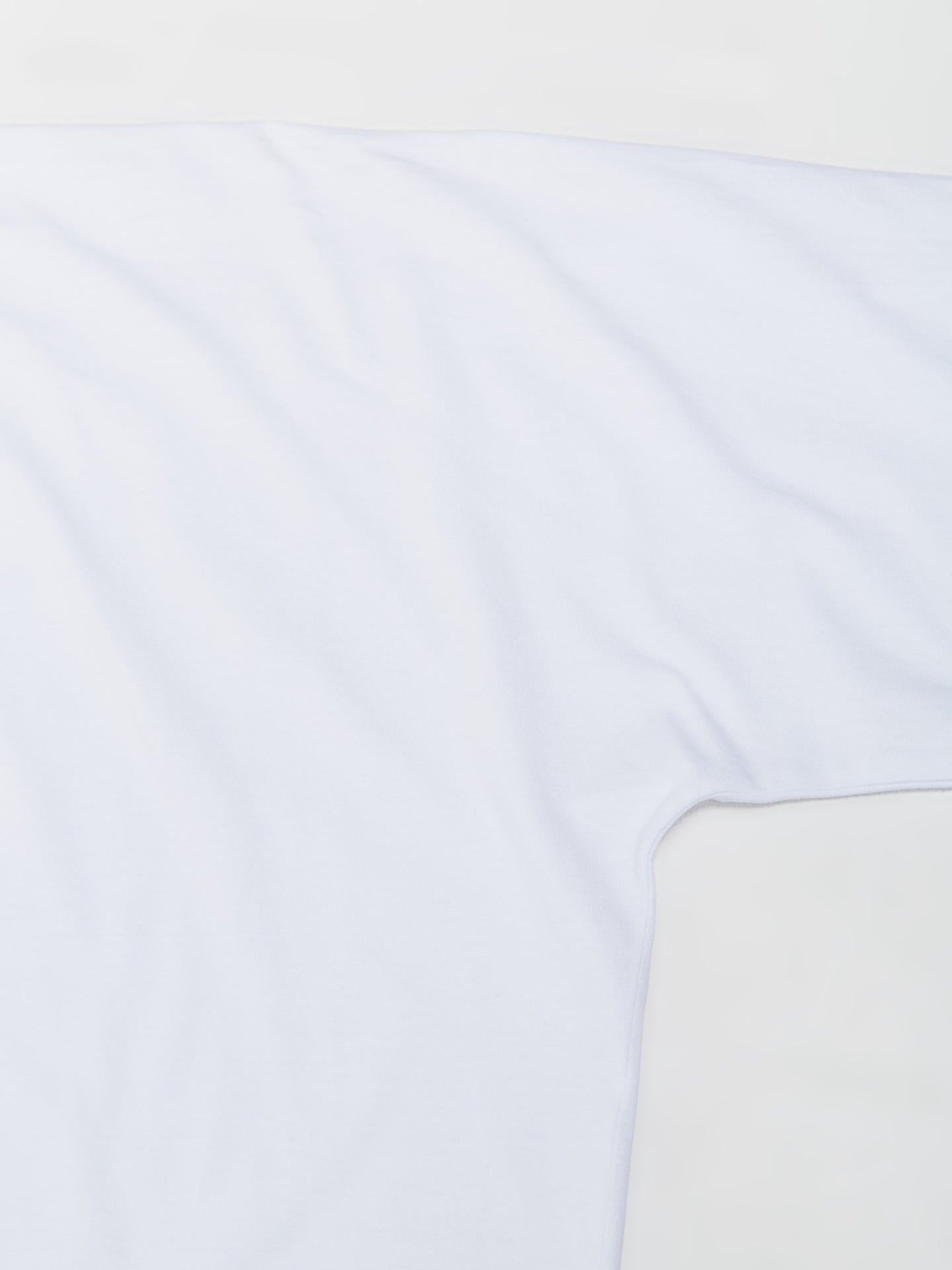 Hena T-Shirt in White