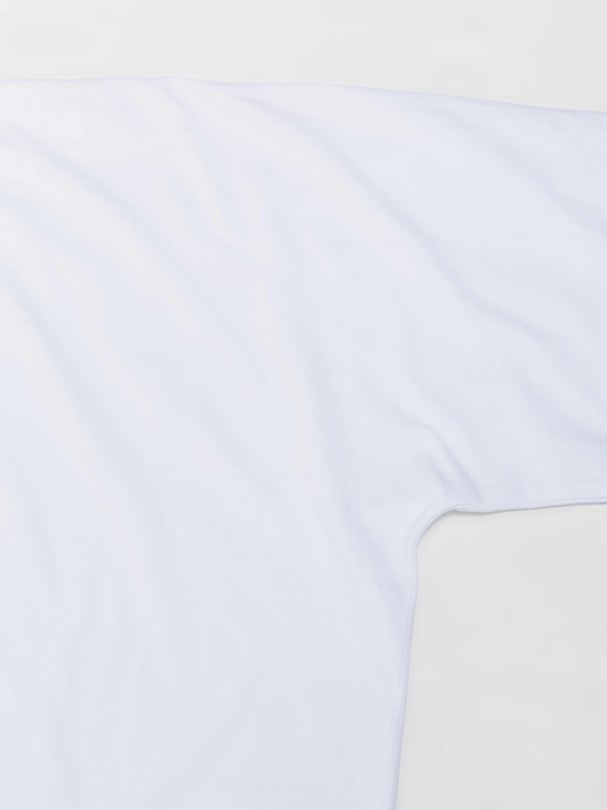 Hena T-Shirt in White