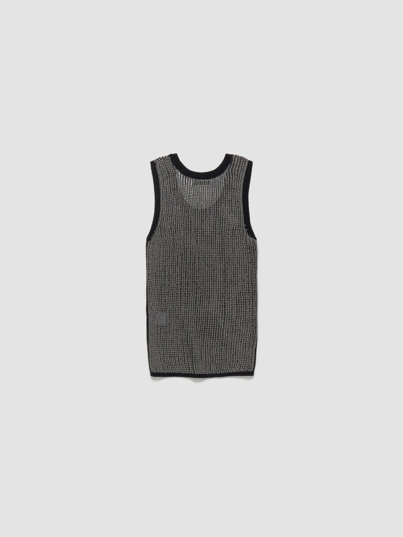 Tavita Top in Black