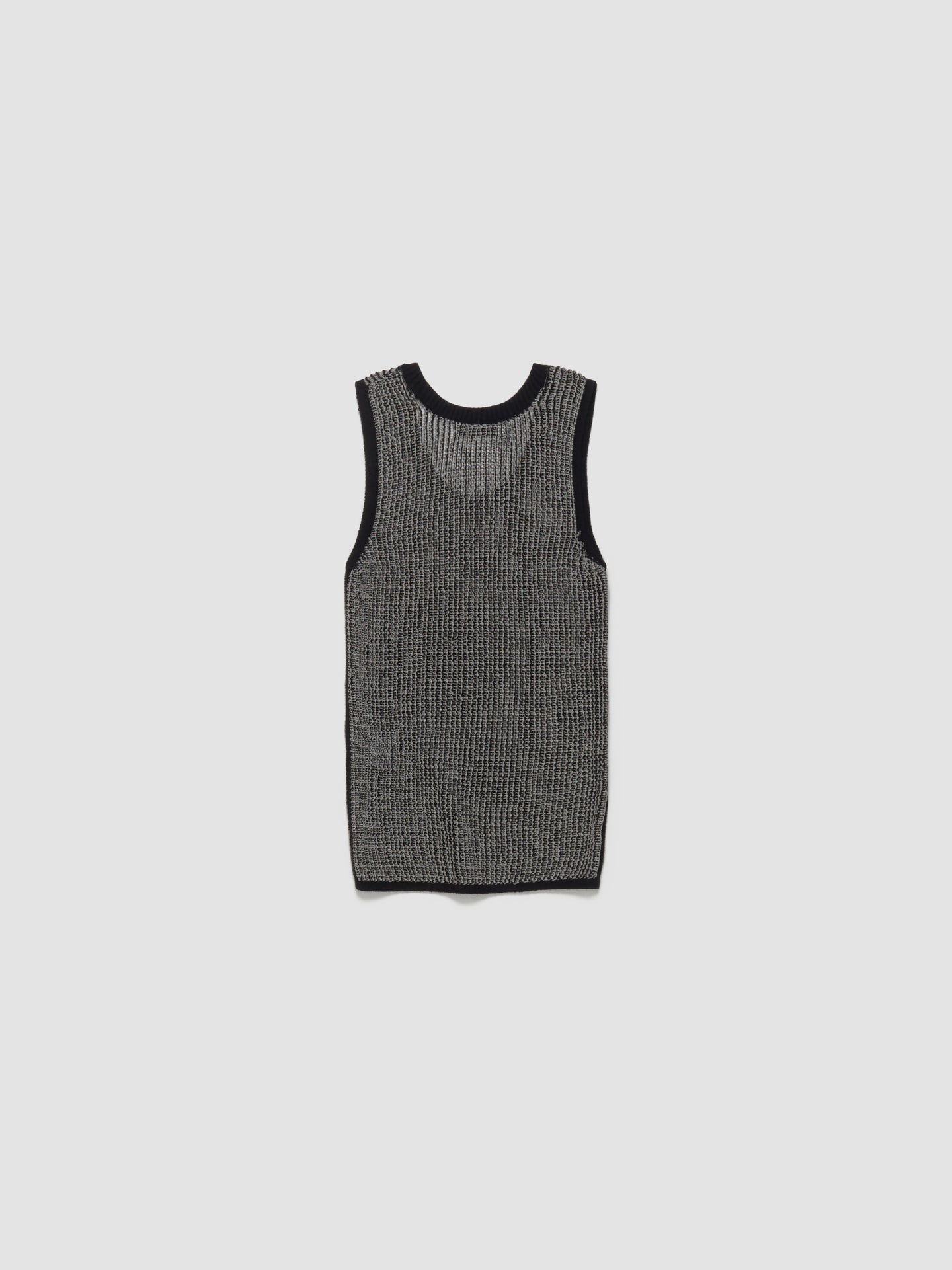 Tavita Top in Black