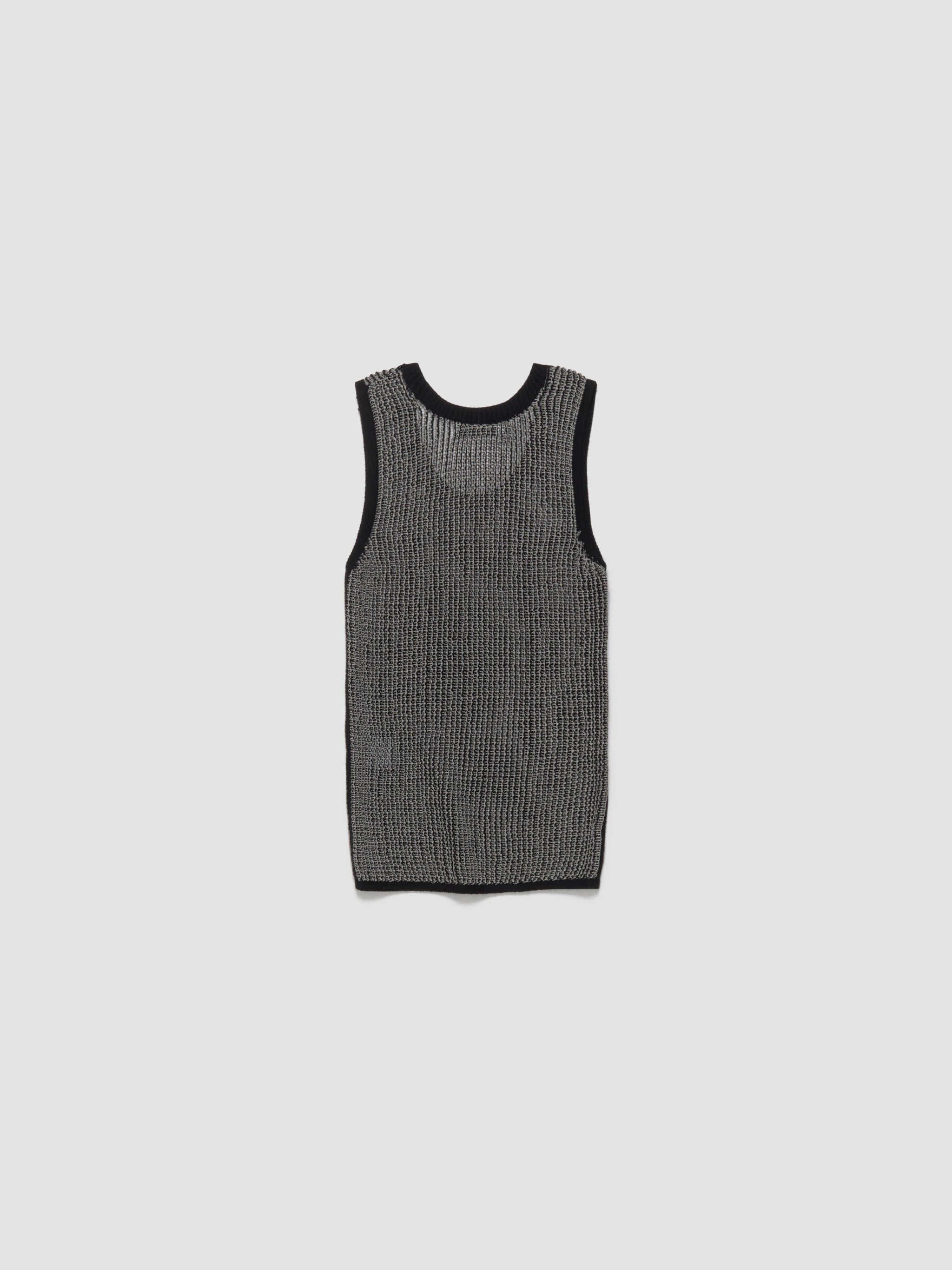 Tavita Top in Black