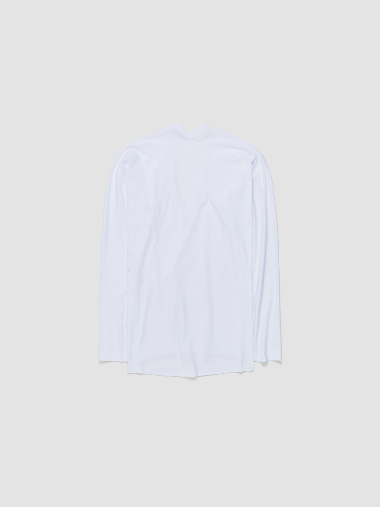 Hena T-Shirt in White