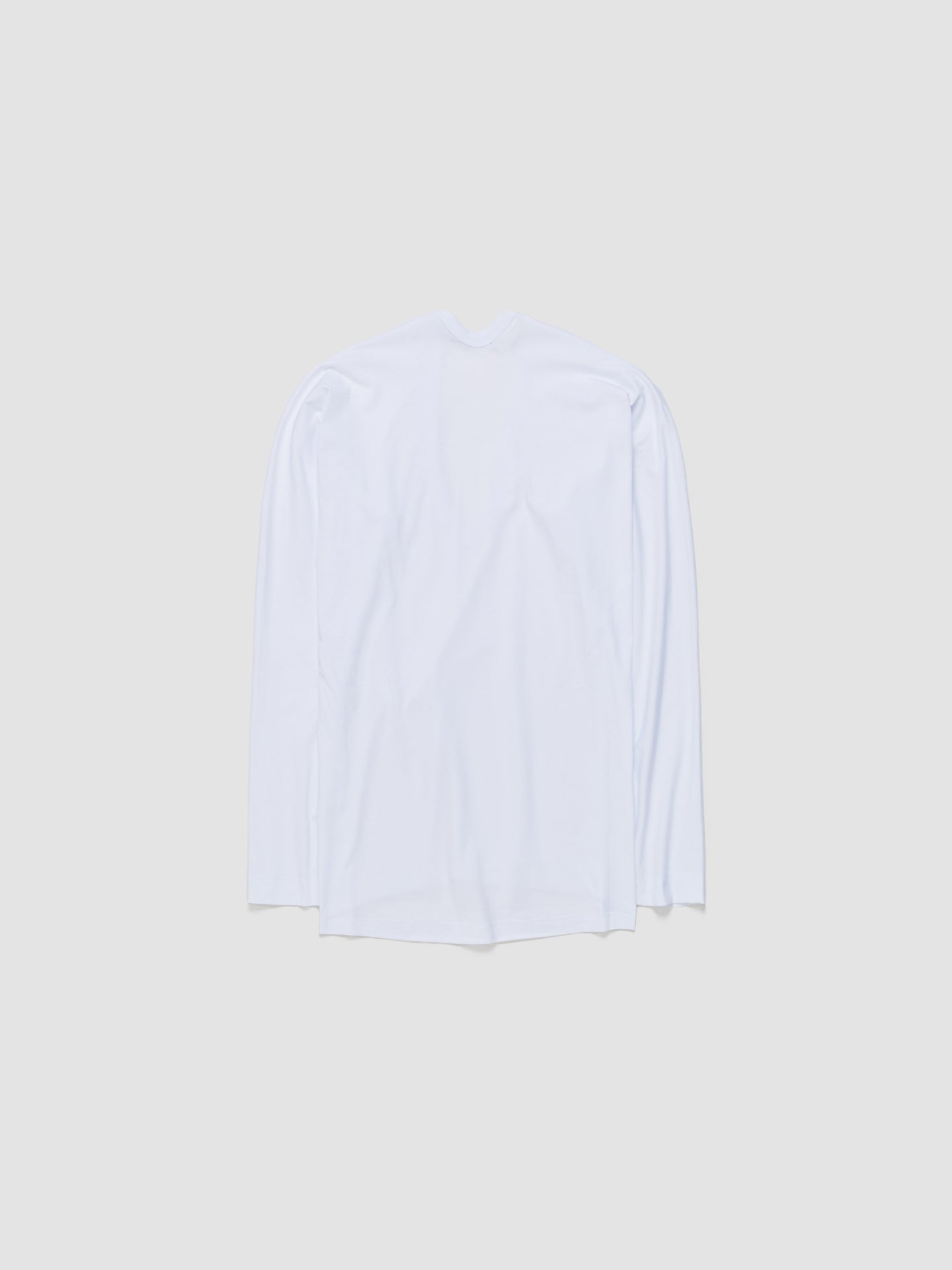 Hena T-Shirt in White