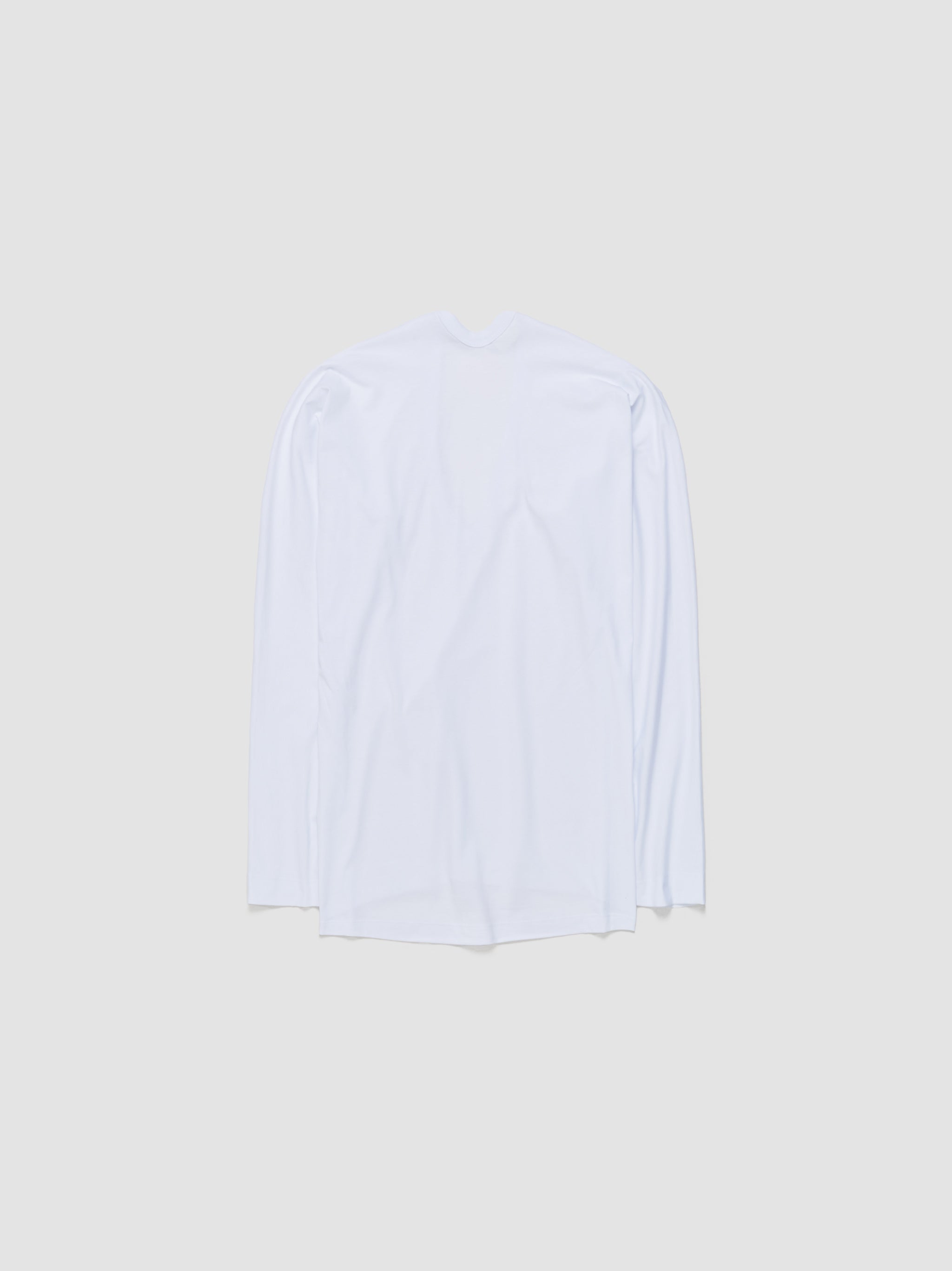 Hena T-Shirt in White