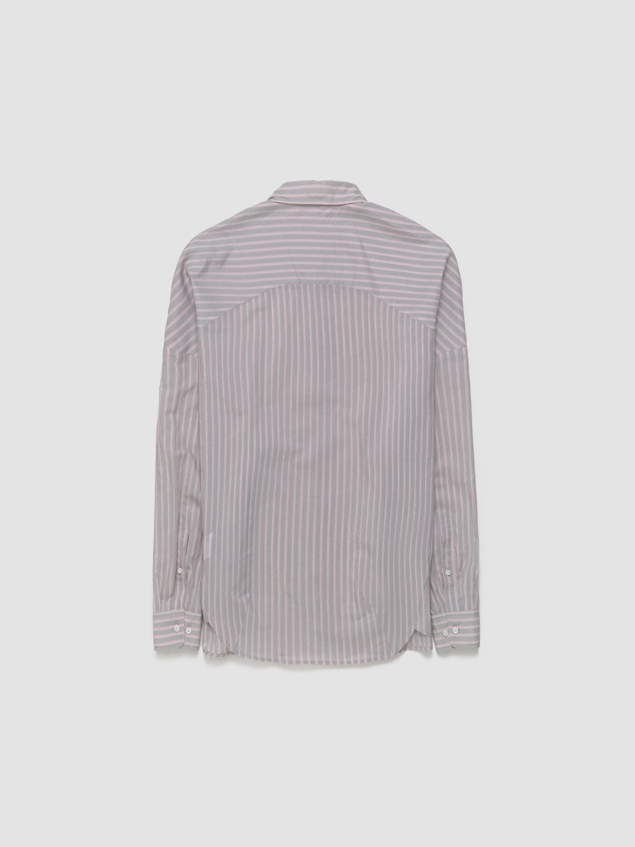 Casia Shirt in Grey