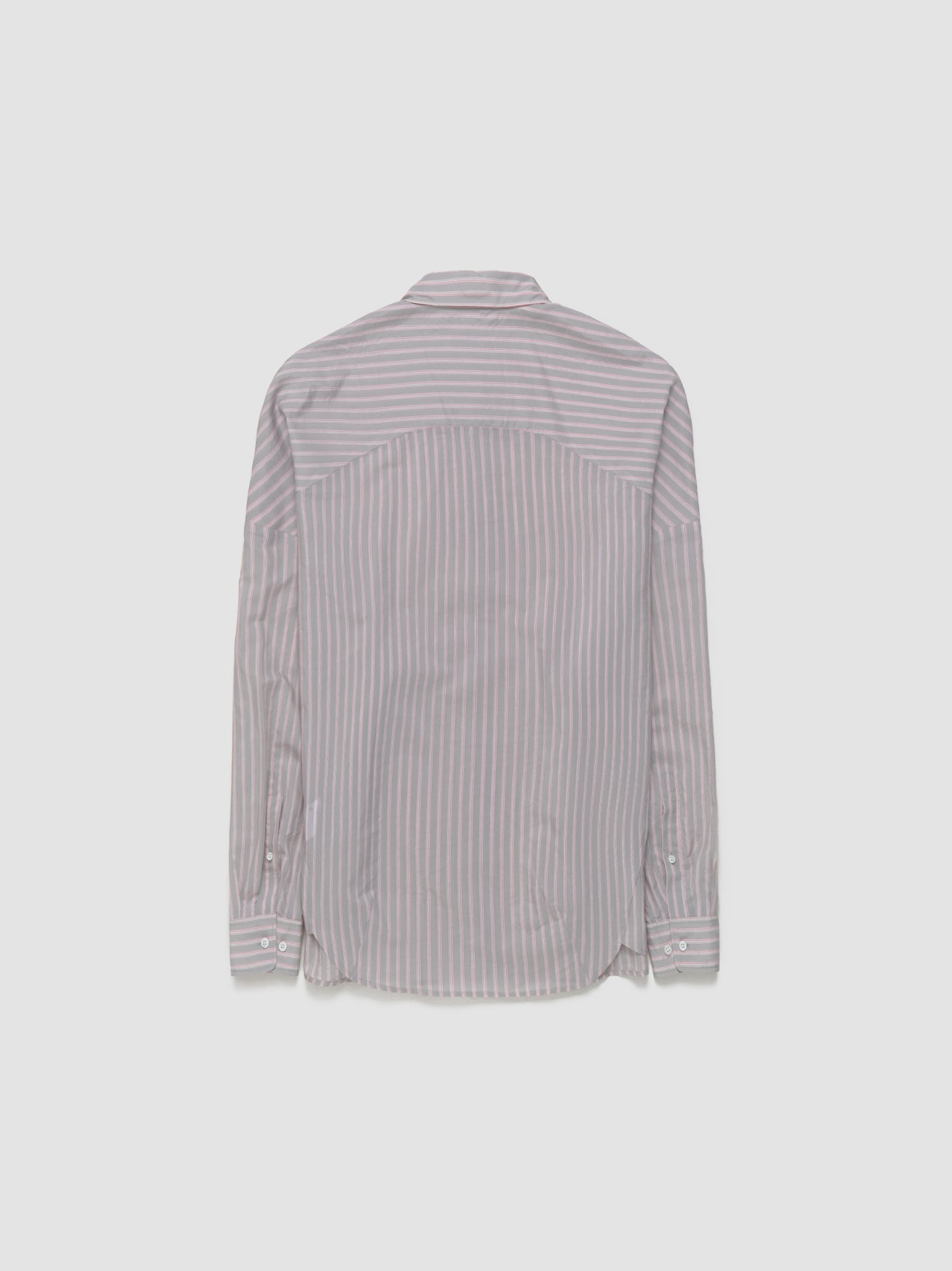 Casia Shirt in Grey