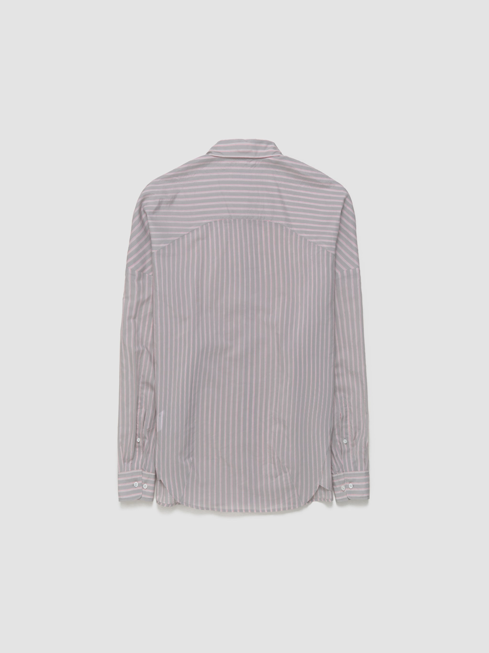 Casia Shirt in Grey
