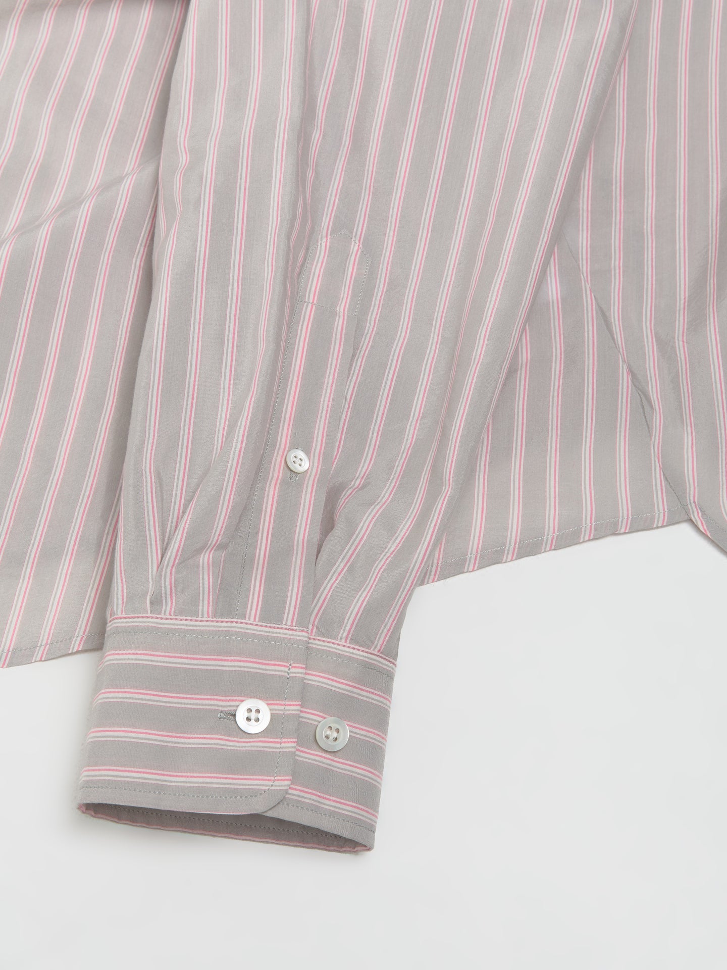 Casia Shirt in Grey