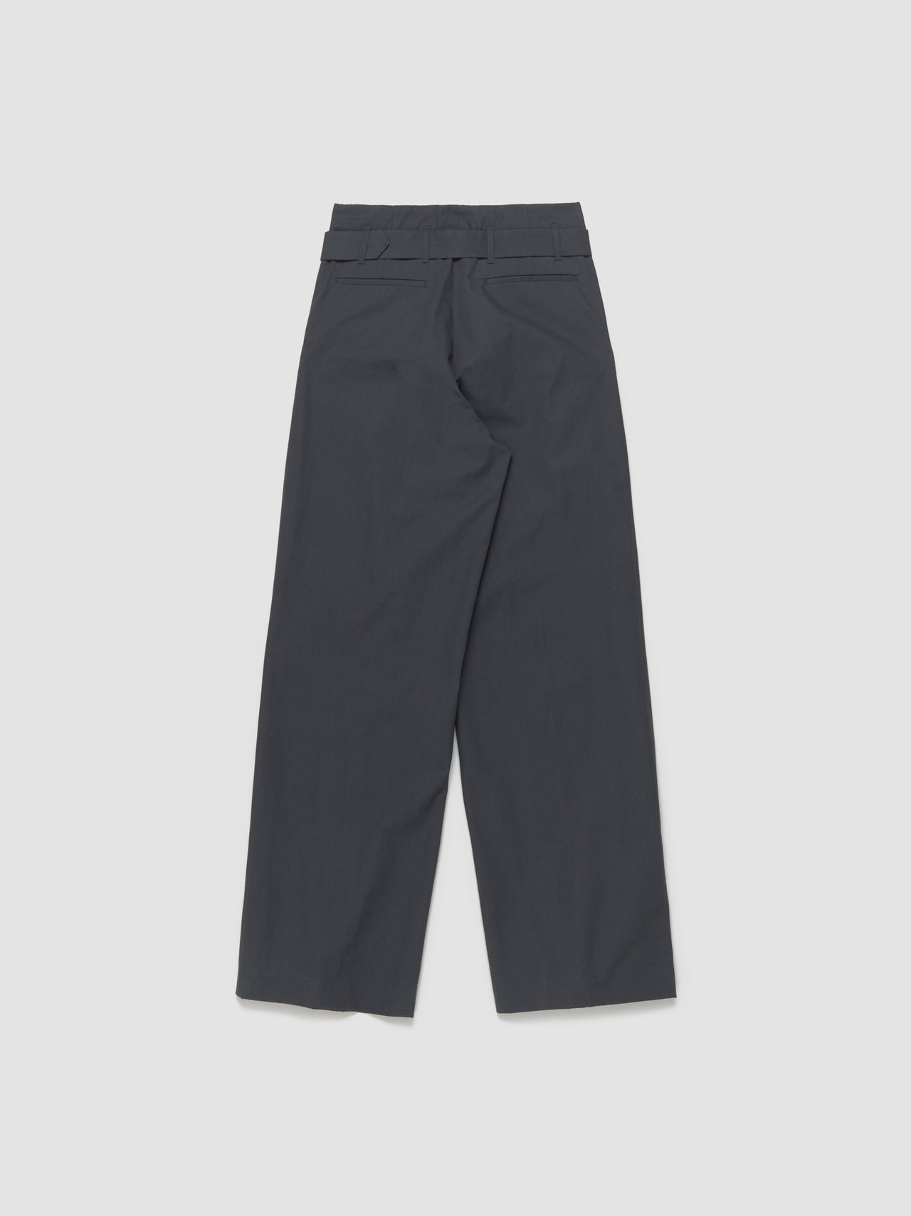 Peaches Pants Dark Grey