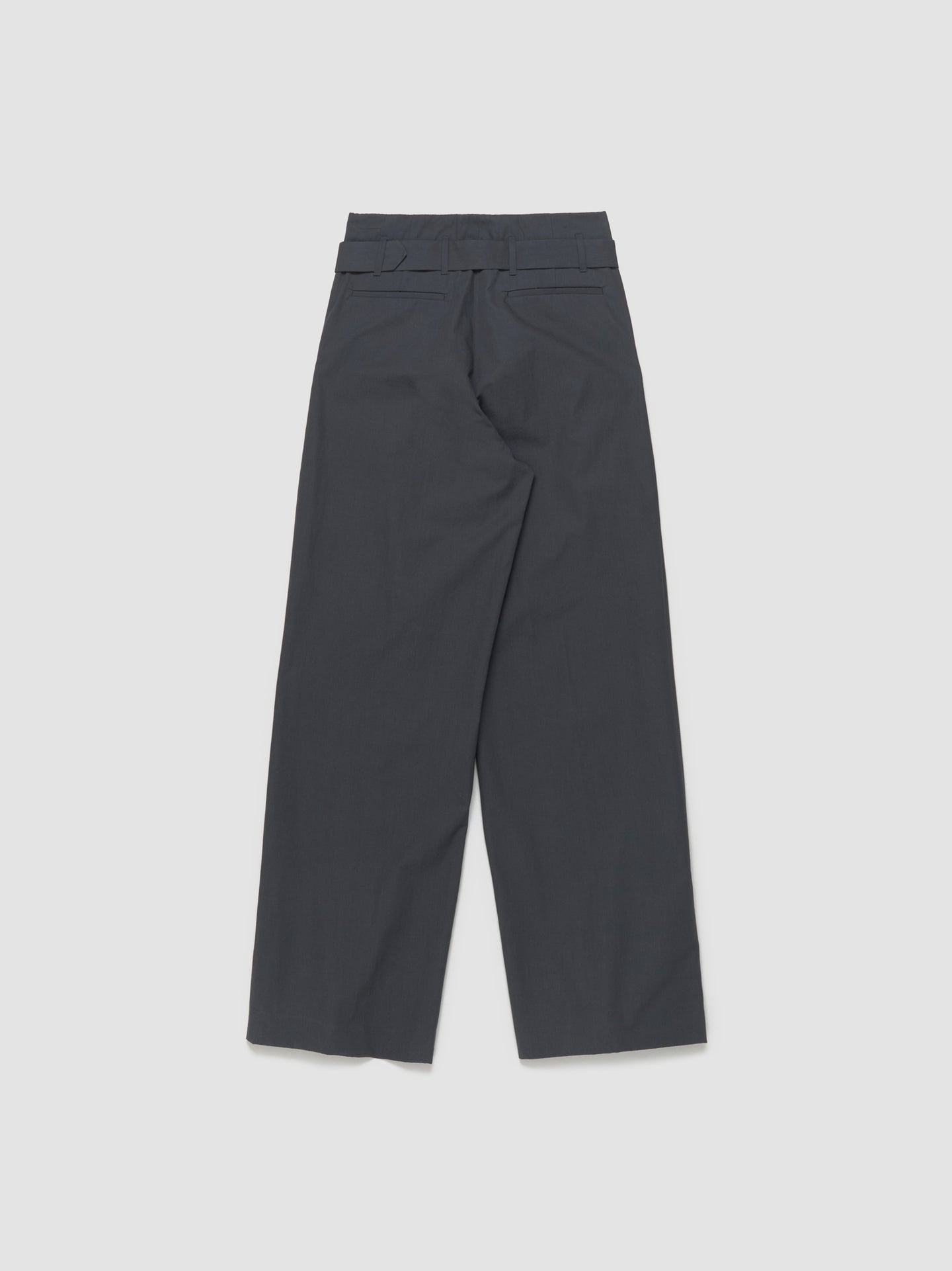 Peaches Pants Dark Grey
