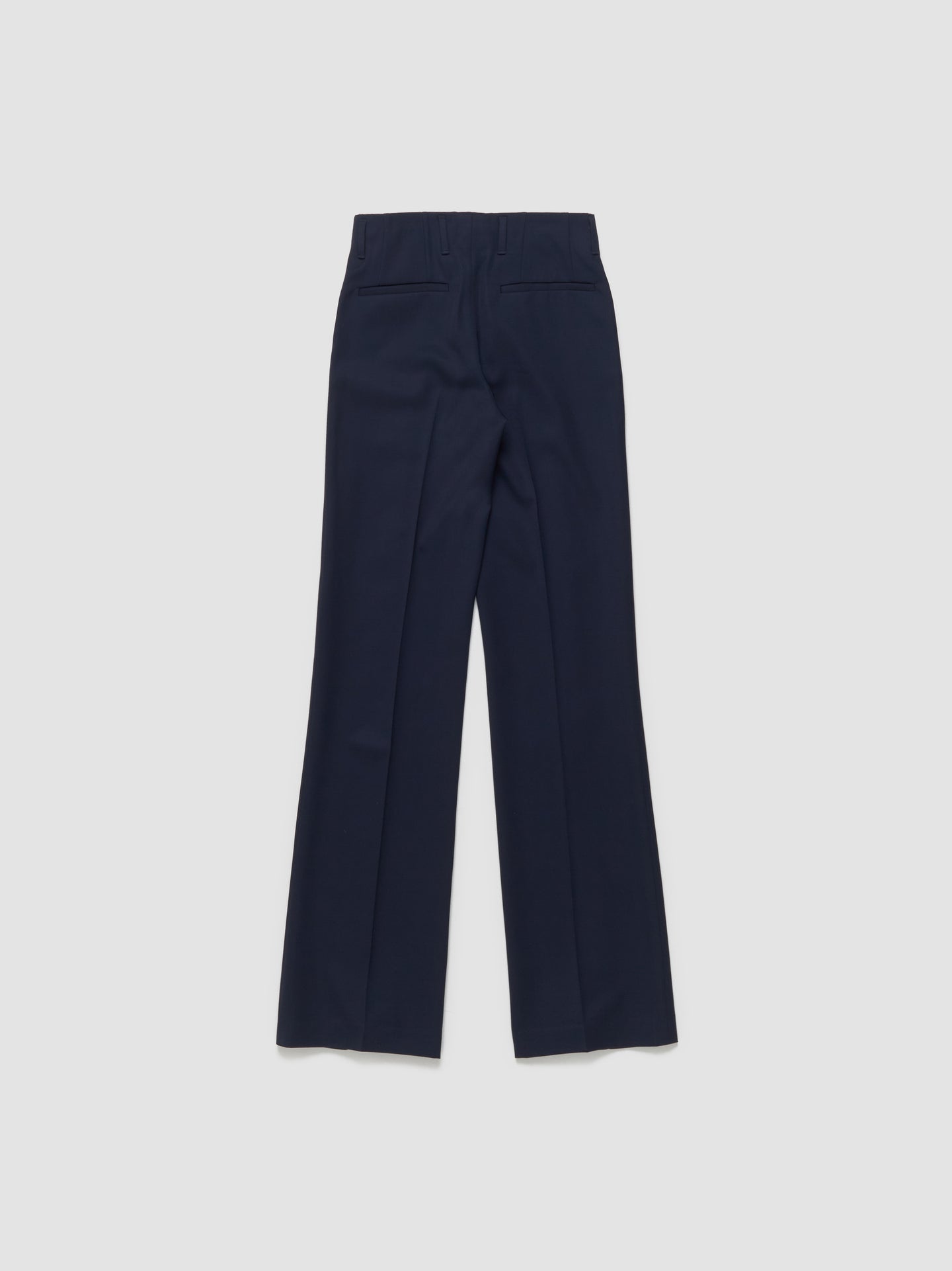 Parchia Pants in Navy
