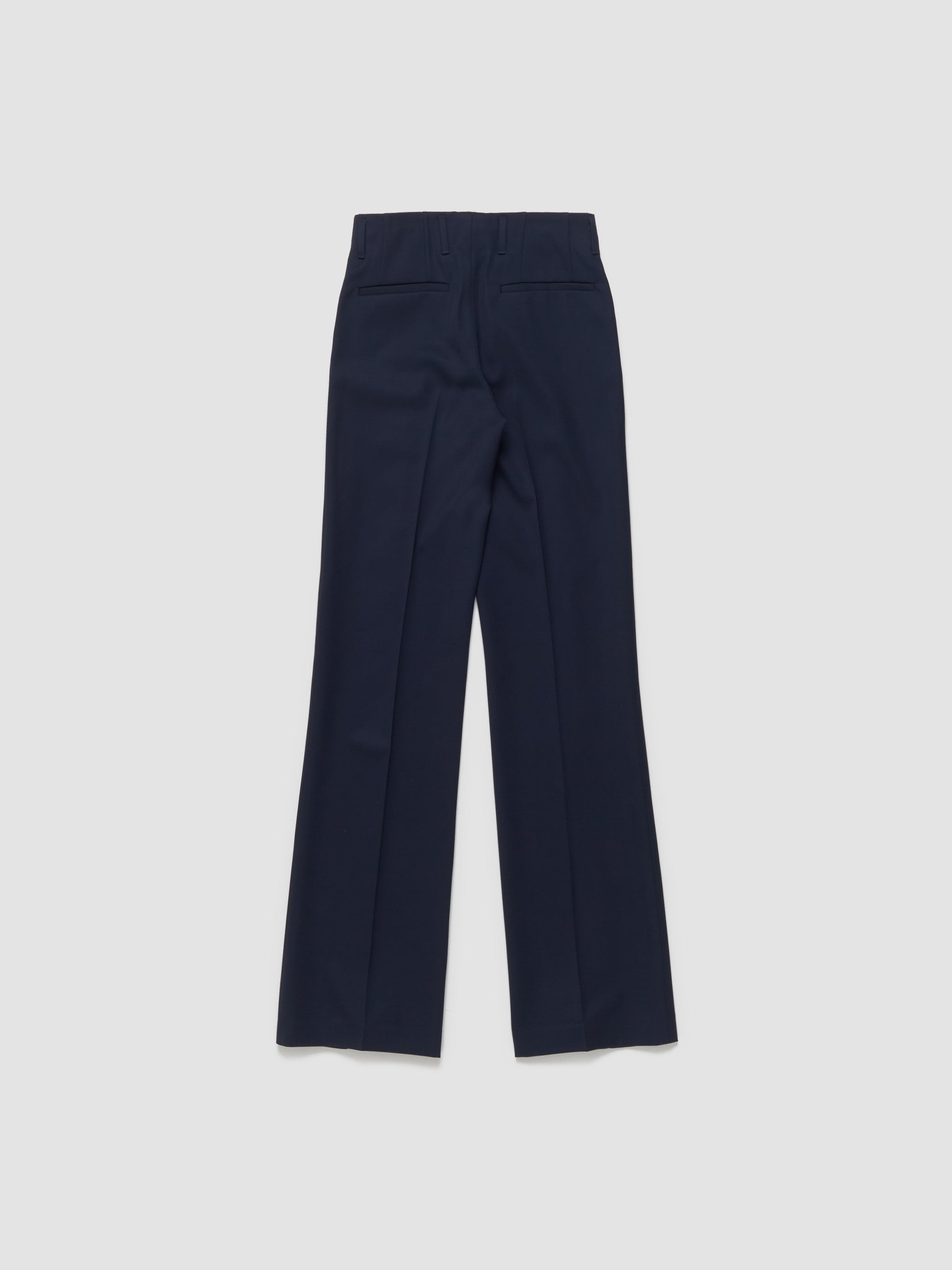 Parchia Pants in Navy