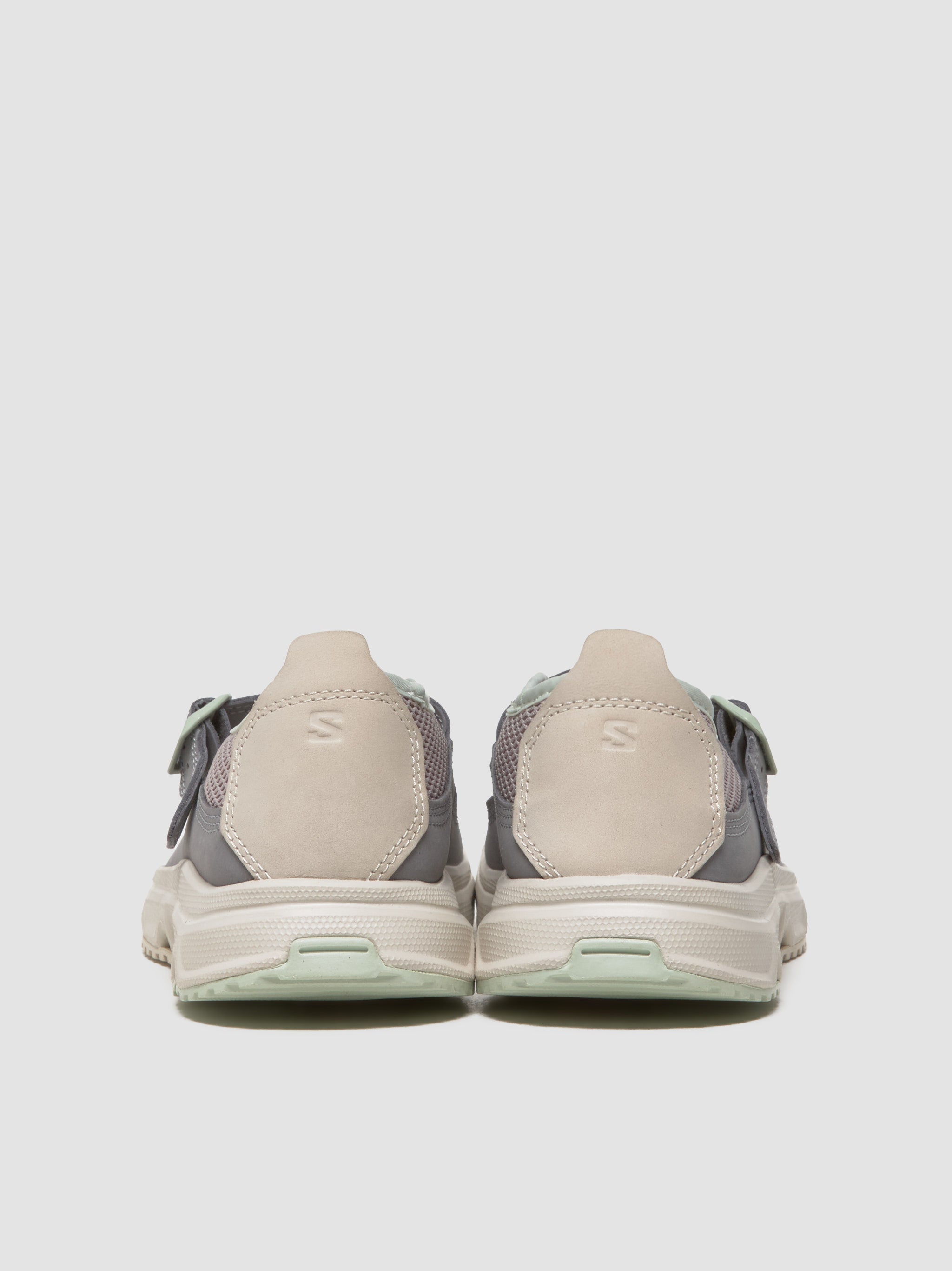 RX Marie-Jeanne Sneaker in Ash Rose & Gray