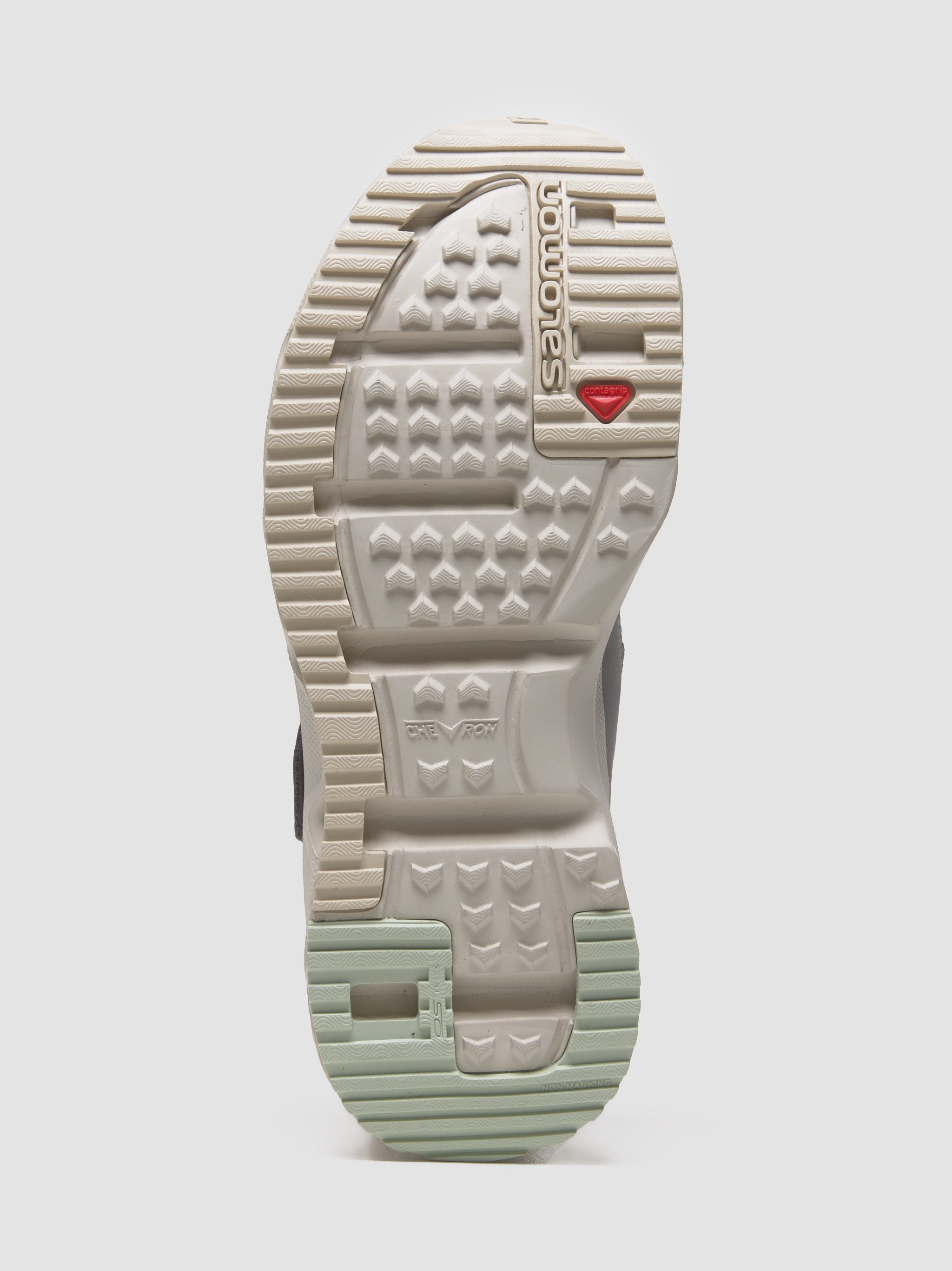 RX Marie-Jeanne Sneaker in Ash Rose & Gray