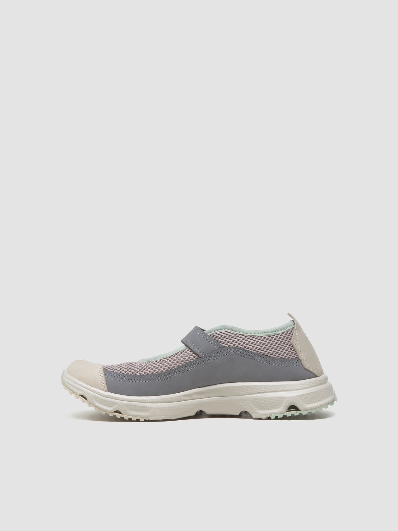 RX Marie-Jeanne Sneaker in Ash Rose & Gray