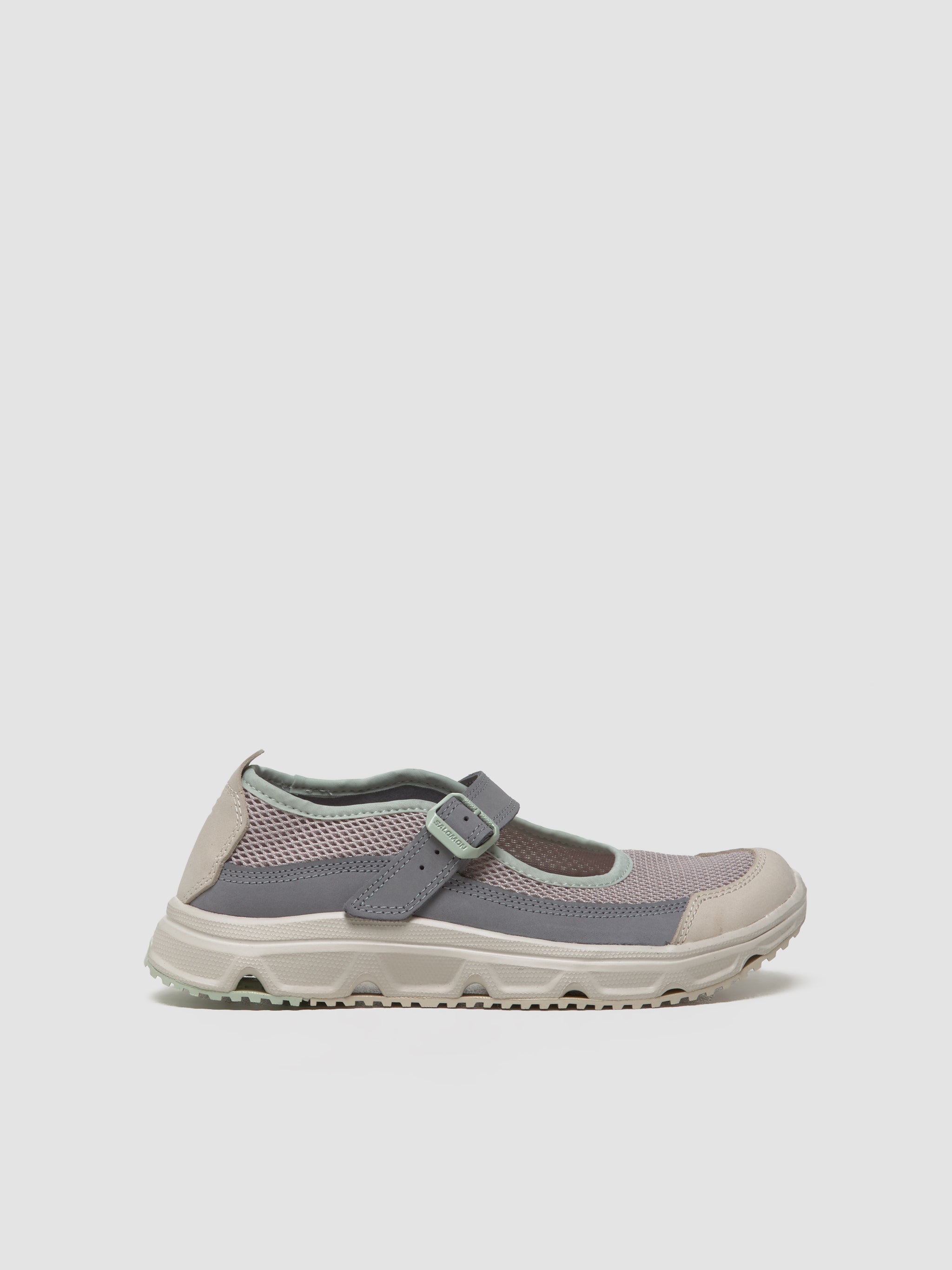 RX Marie-Jeanne Sneaker in Ash Rose & Gray