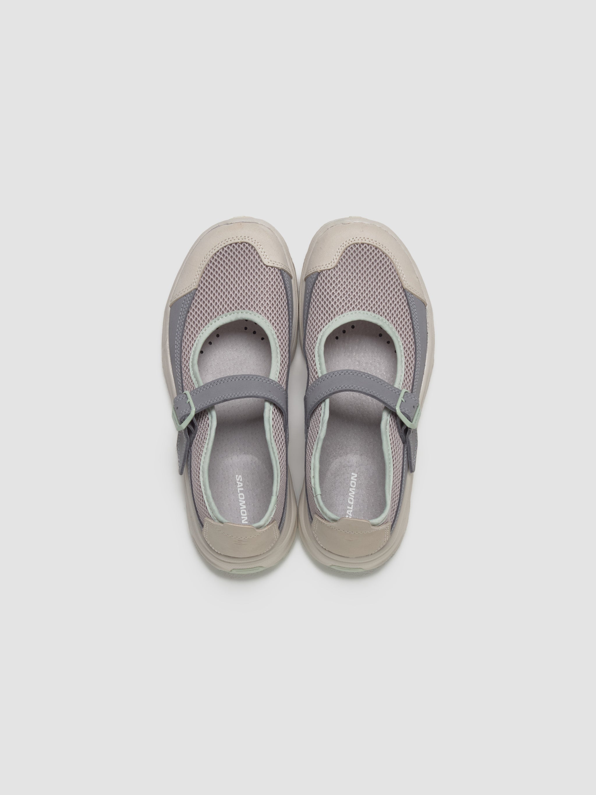 RX Marie-Jeanne Sneaker in Ash Rose & Gray