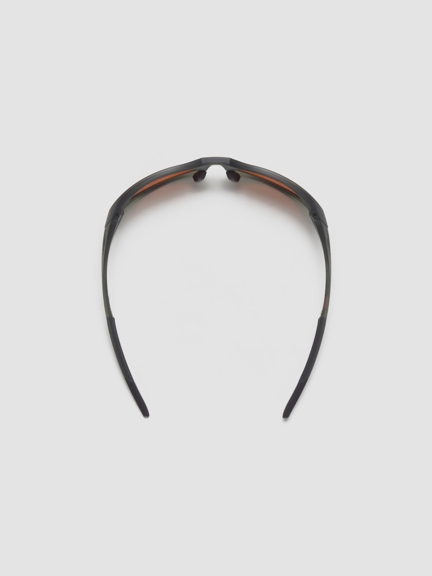 Eye Jacket Redux Latitude Collection in Matte Olive Ink with Prizm Bronze Lenses