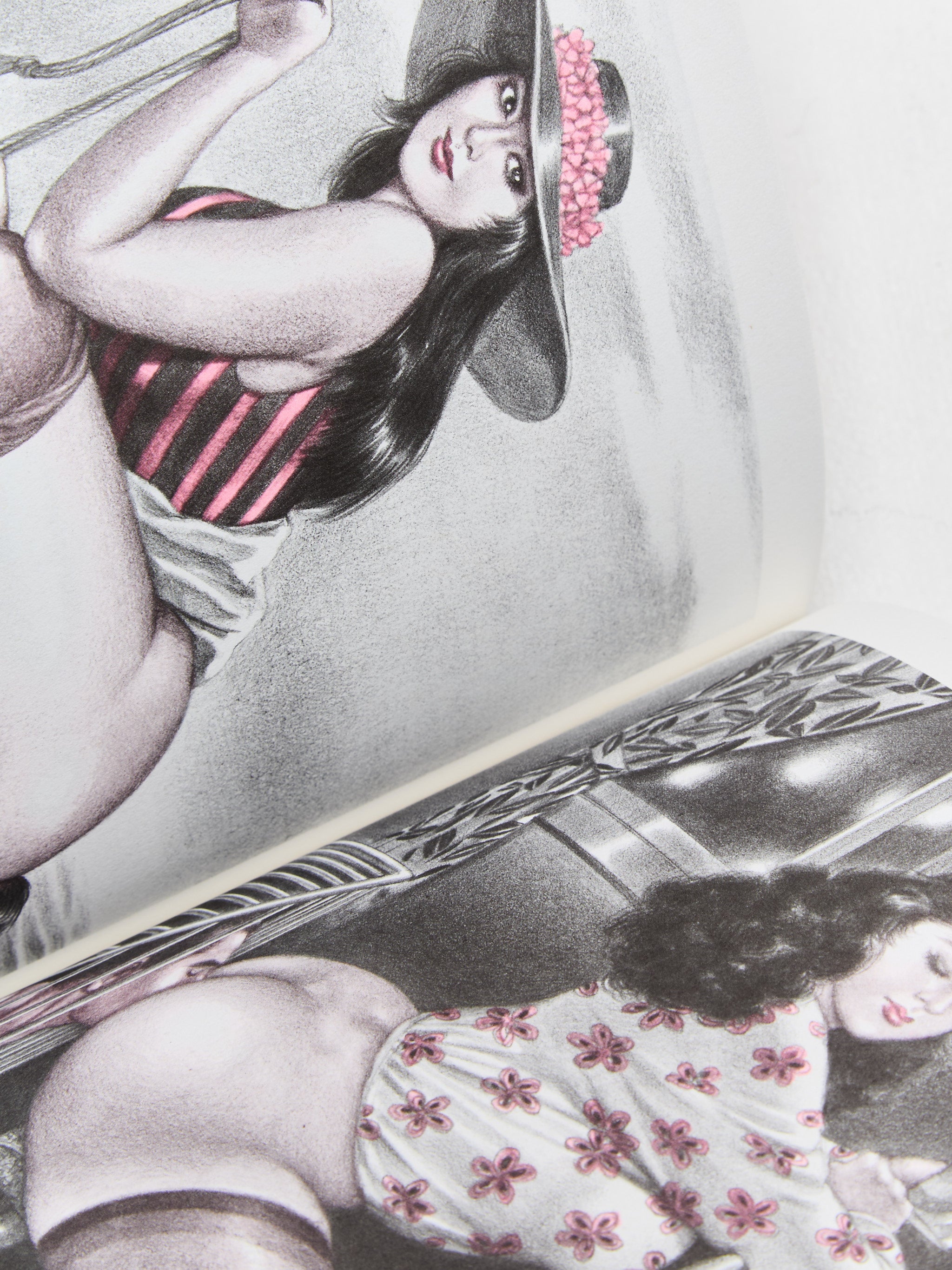 The Incredible Femdom Art Of Namio