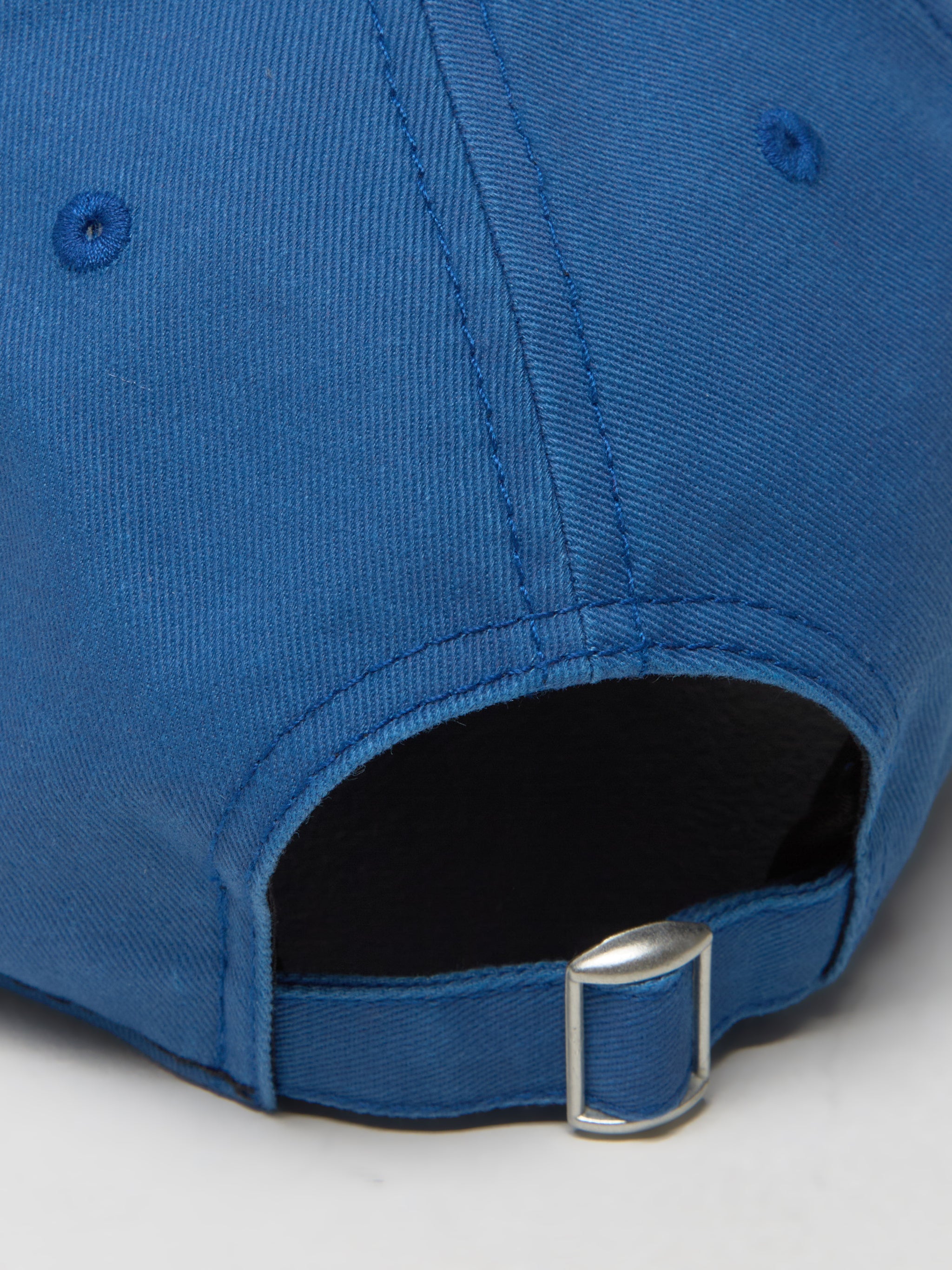x Botter Baseball Cap in Waves Blue