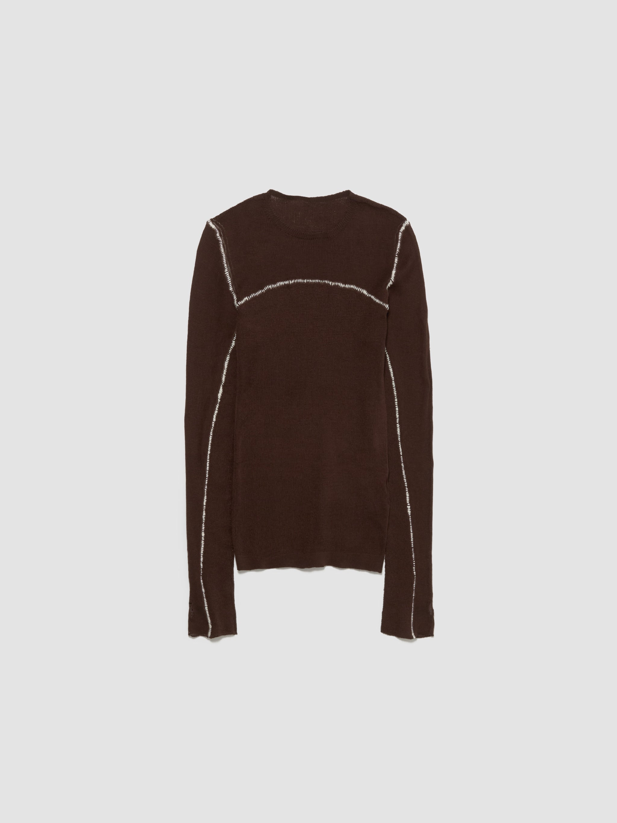 Semis Tight Top Coffee